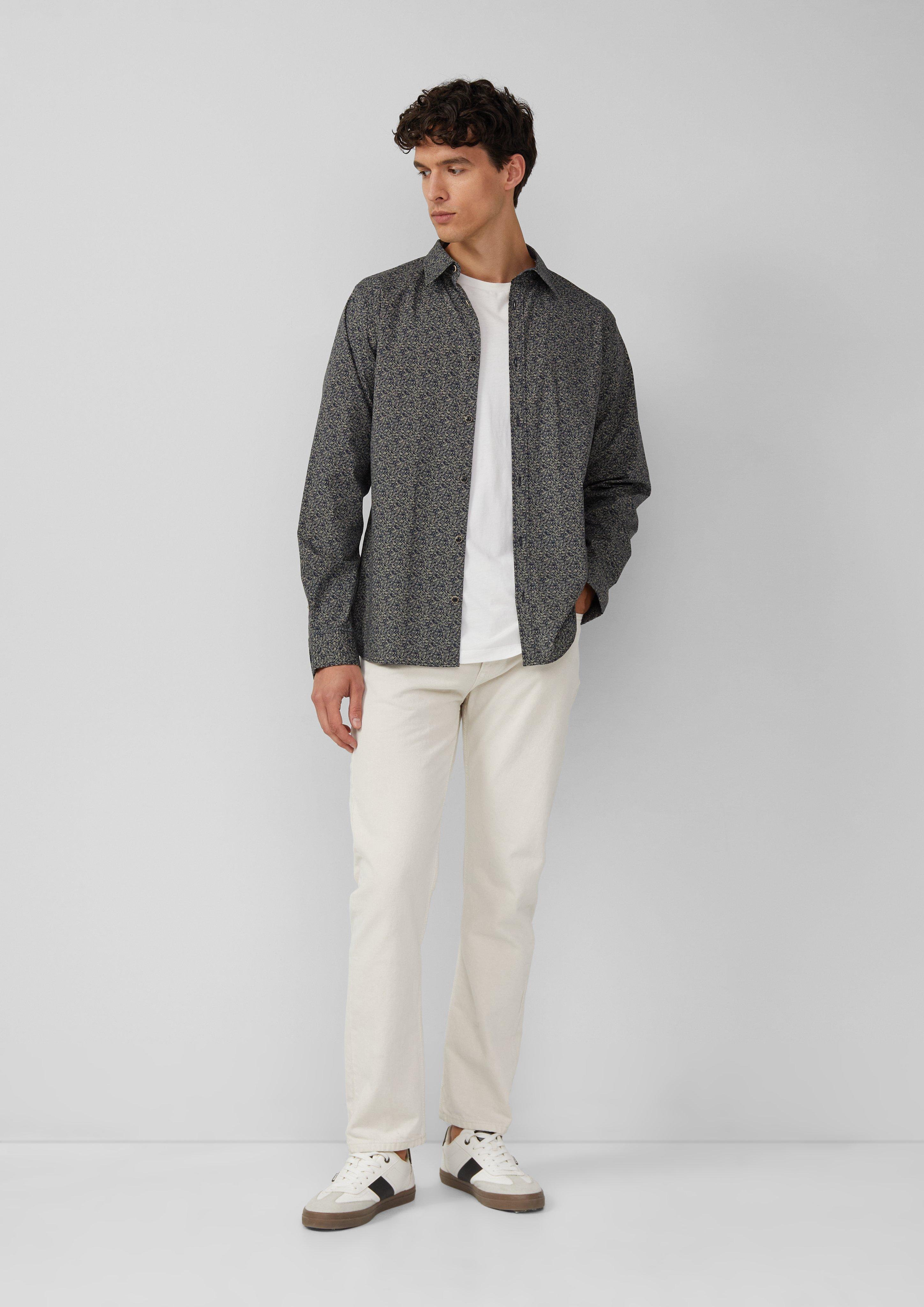 Chemise in 78A1, 50A1 & 79A1