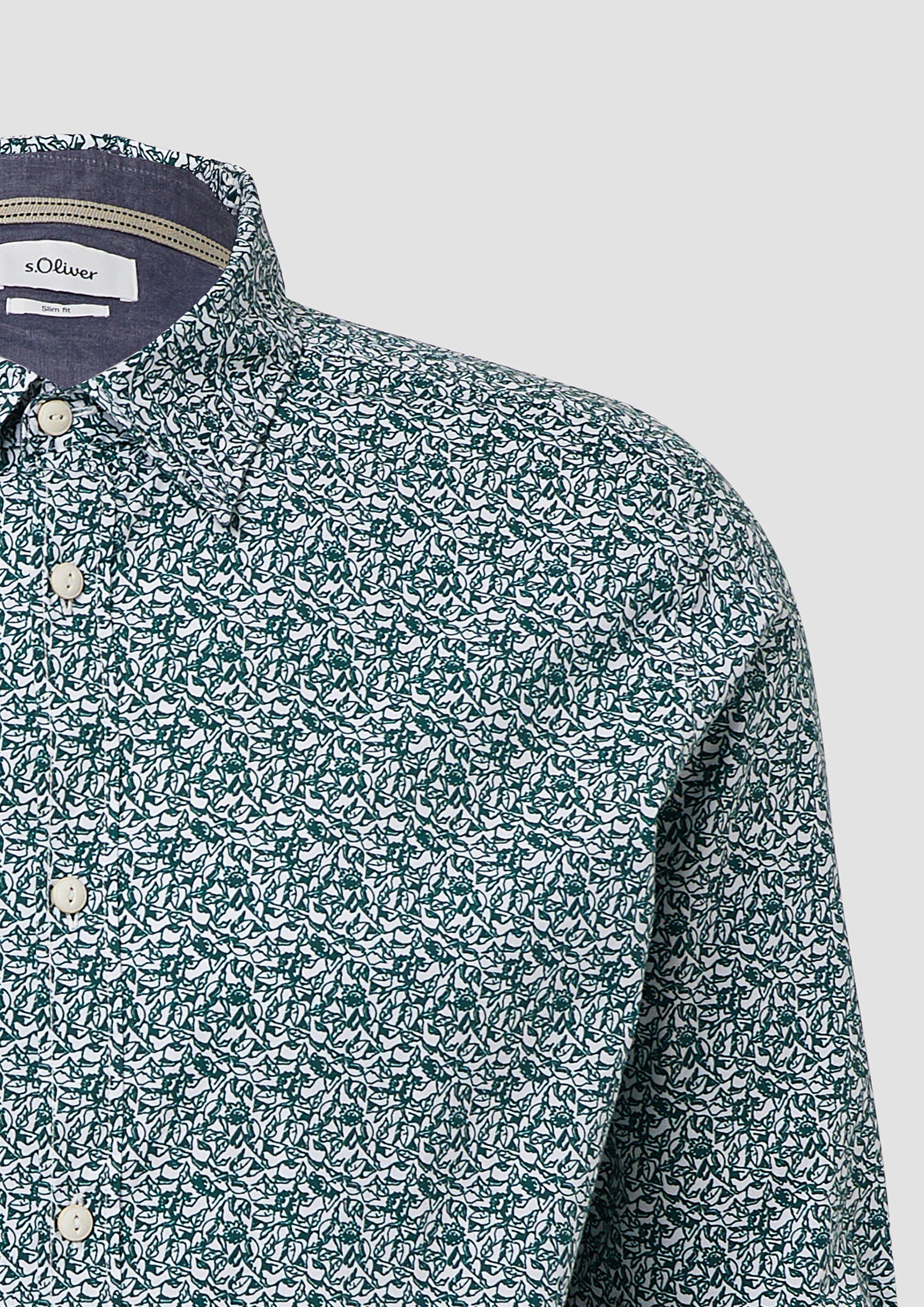 Chemise in 79A1, 50A1 & 78A1