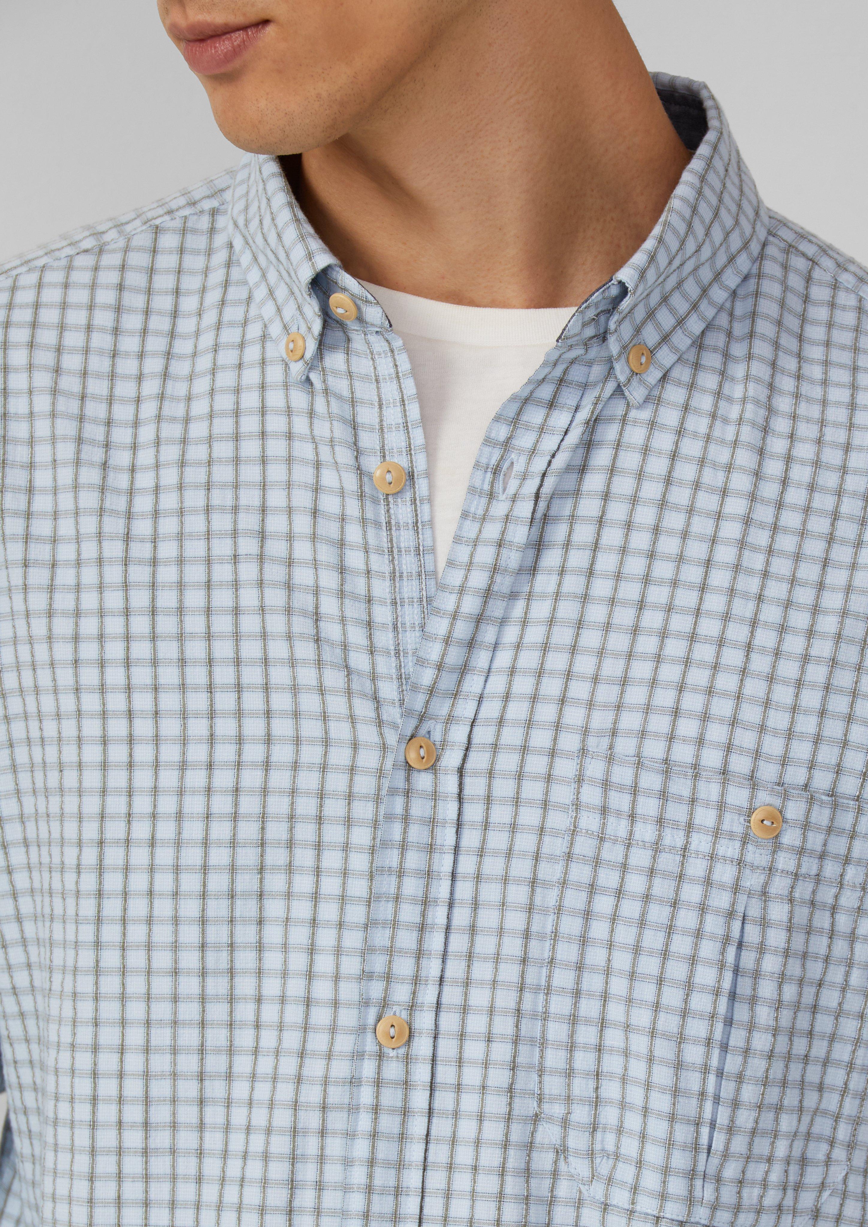 Shirt in 50N1 & 79N1