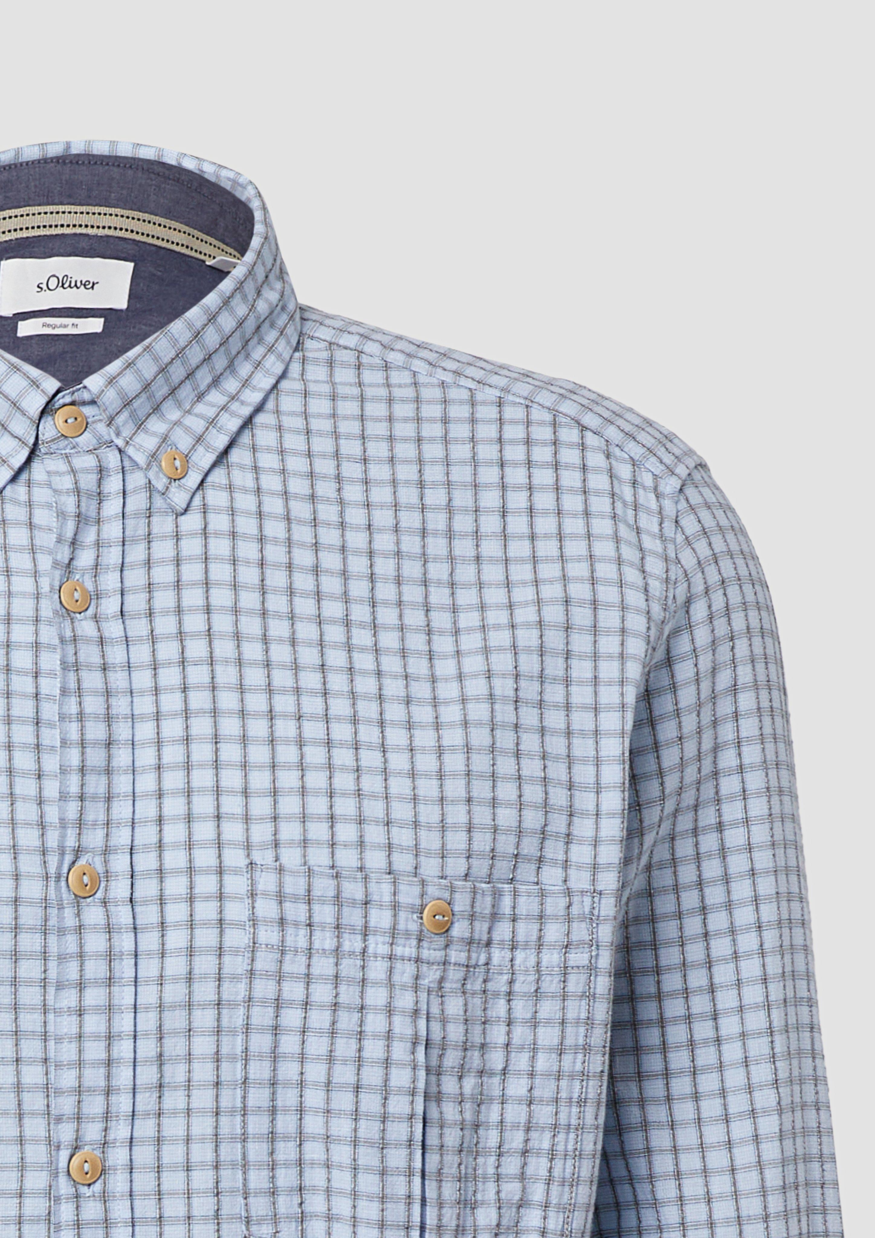 Shirt in 50N1 & 79N1