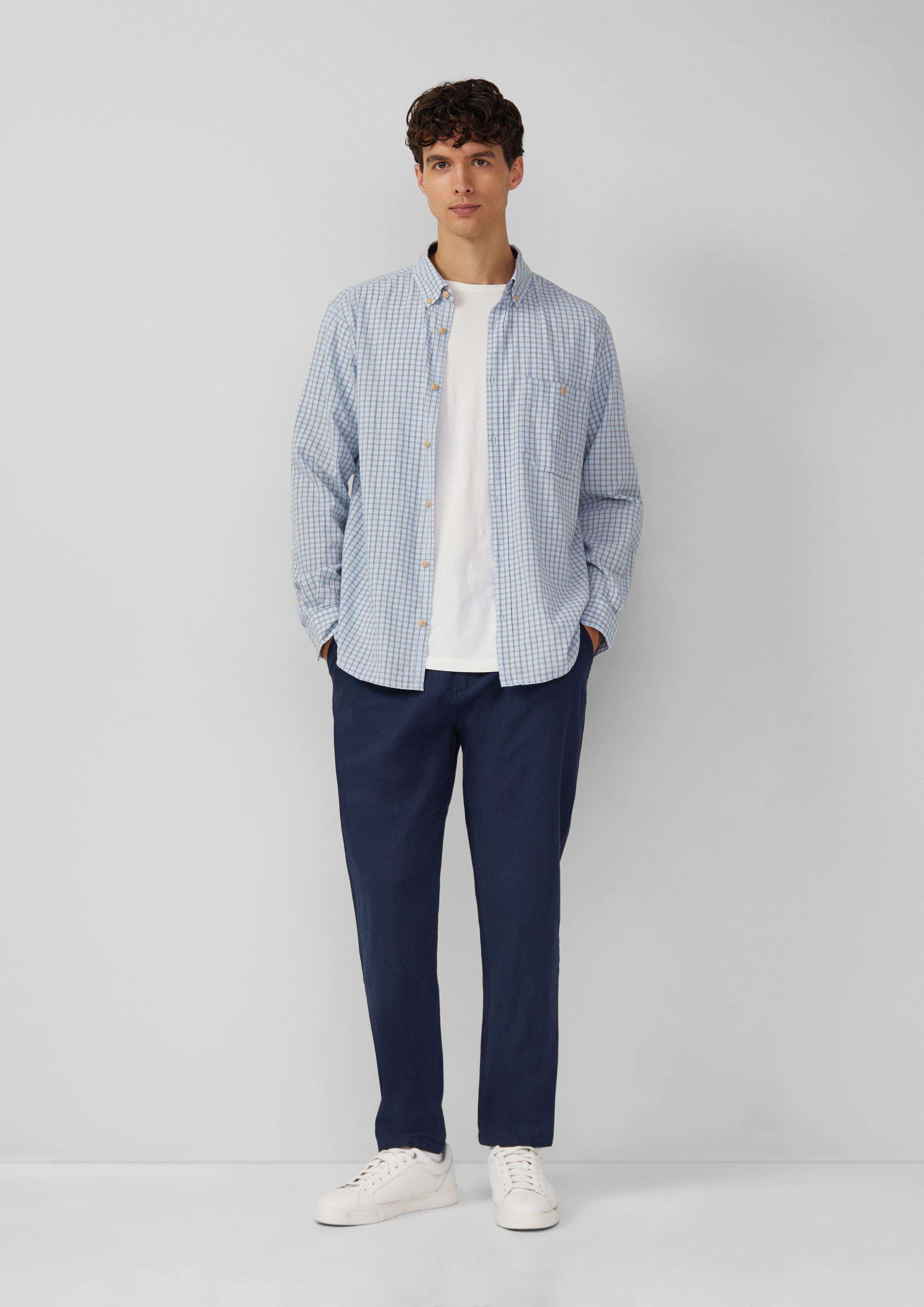 Shirt in 50N1 & 79N1