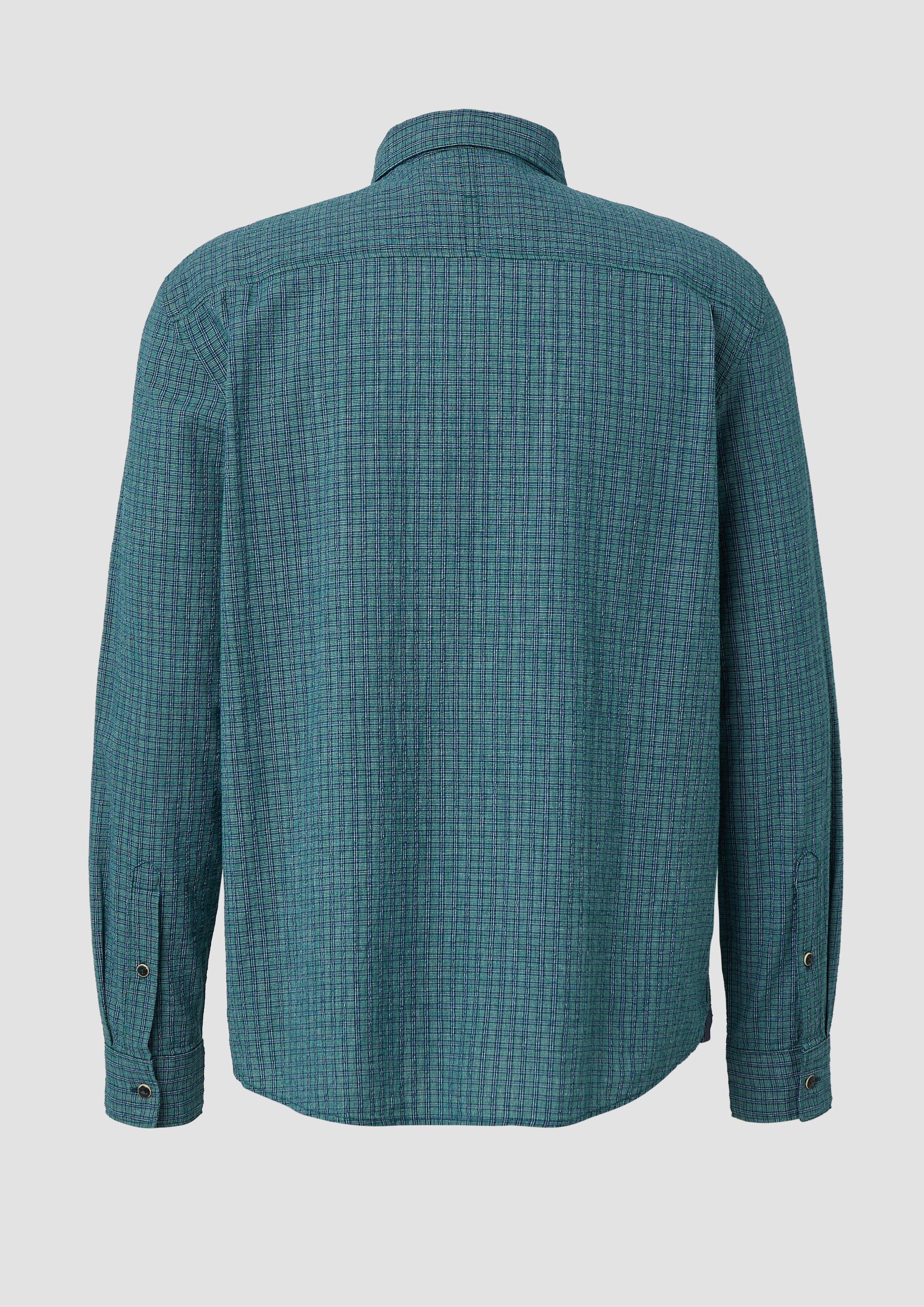 Shirt in 79N1 & 50N1