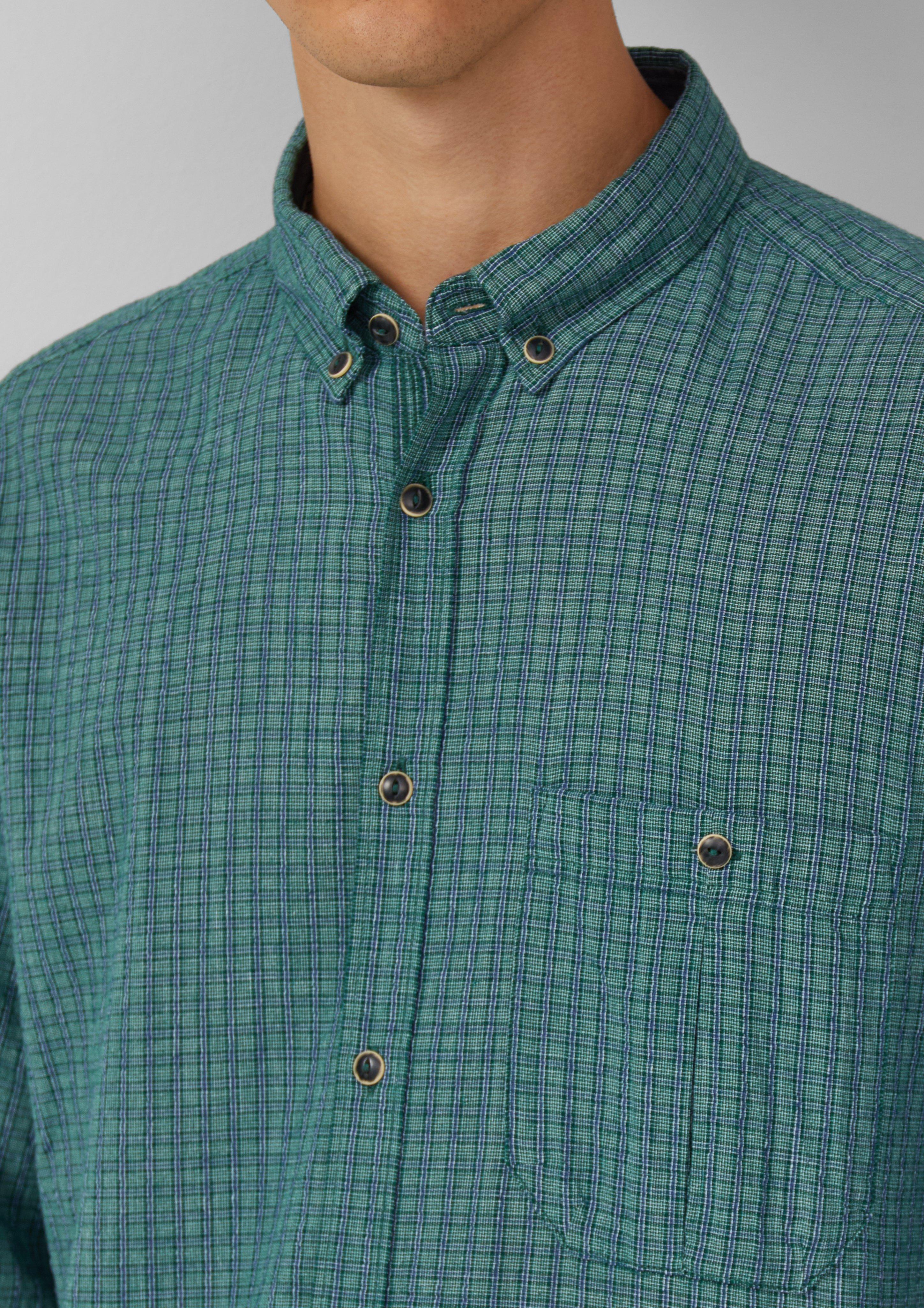 Shirt in 79N1 & 50N1