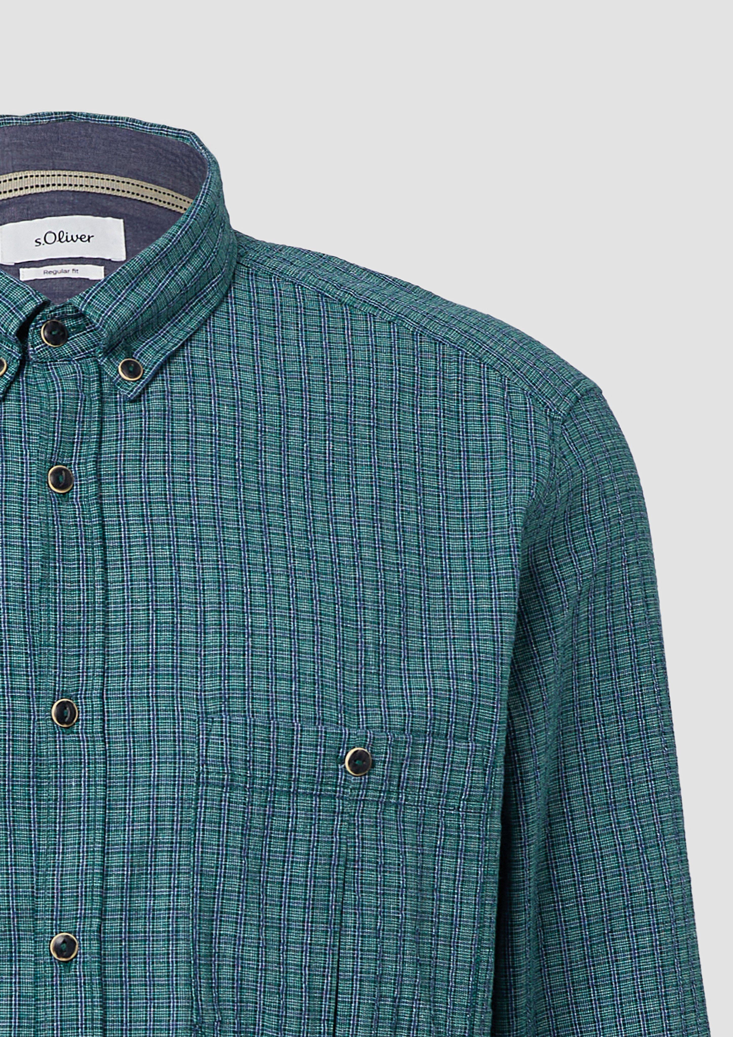 Shirt in 79N1 & 50N1