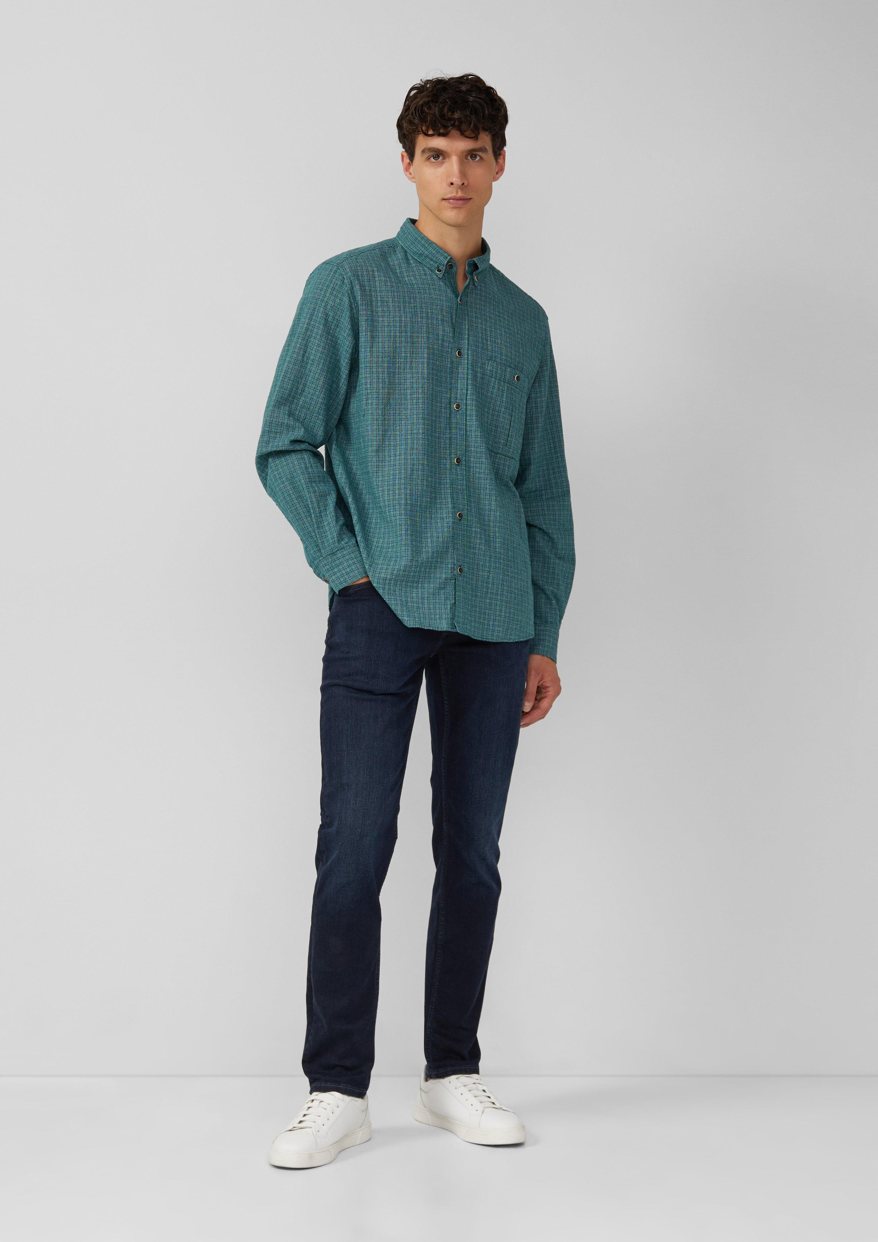 Shirt in 79N1 & 50N1