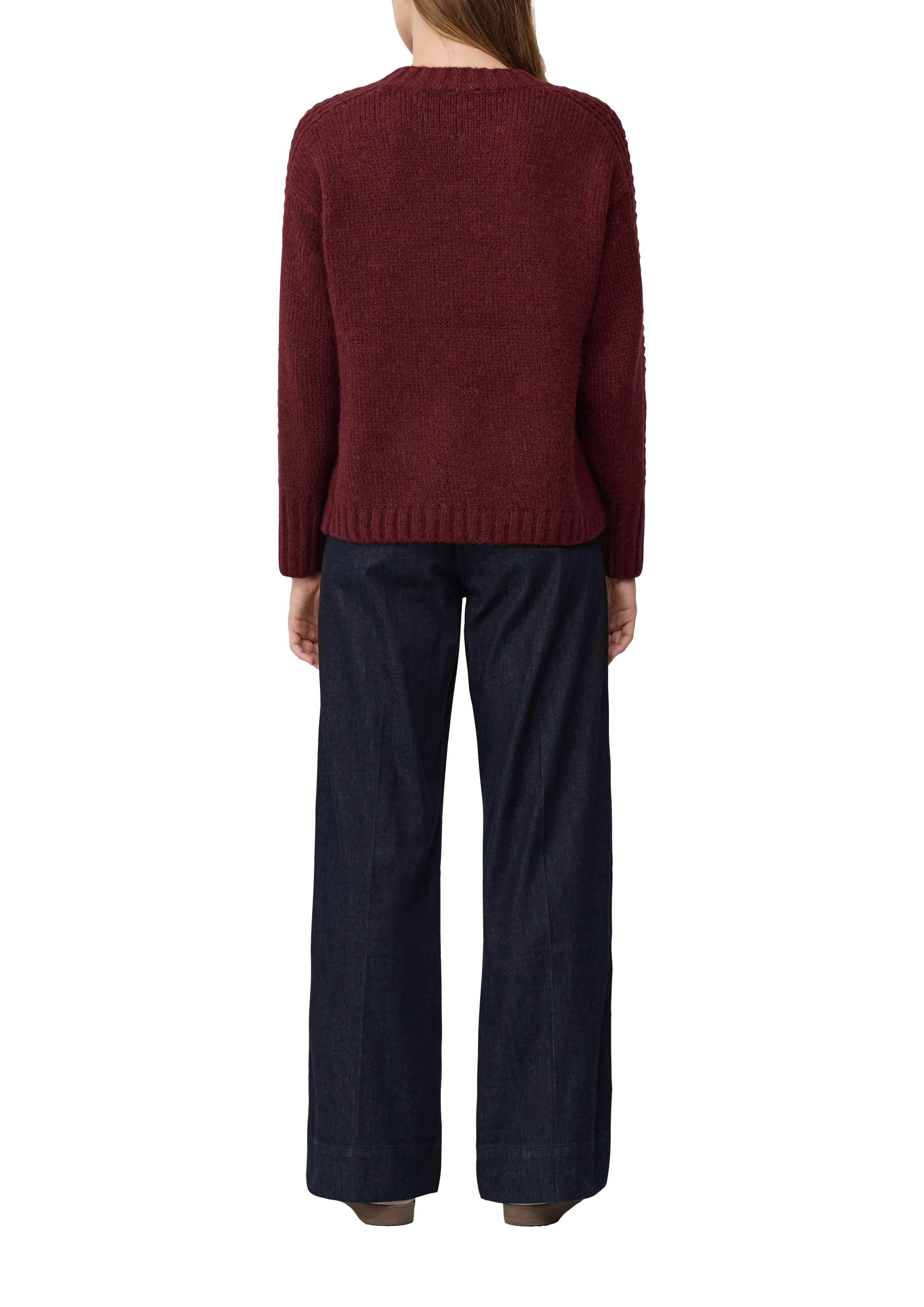 Thumbnail - Strickpullover