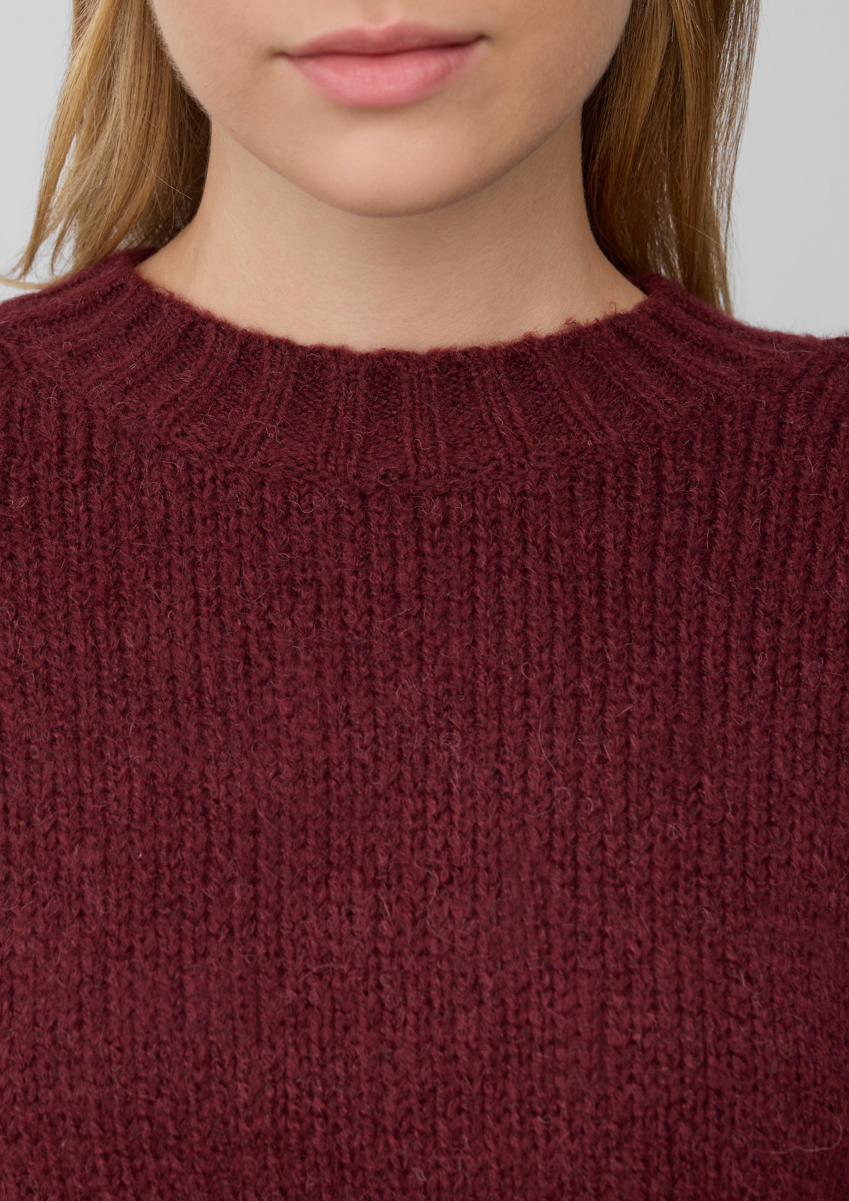 Pletený sveter in 3902, 8945 & 6439