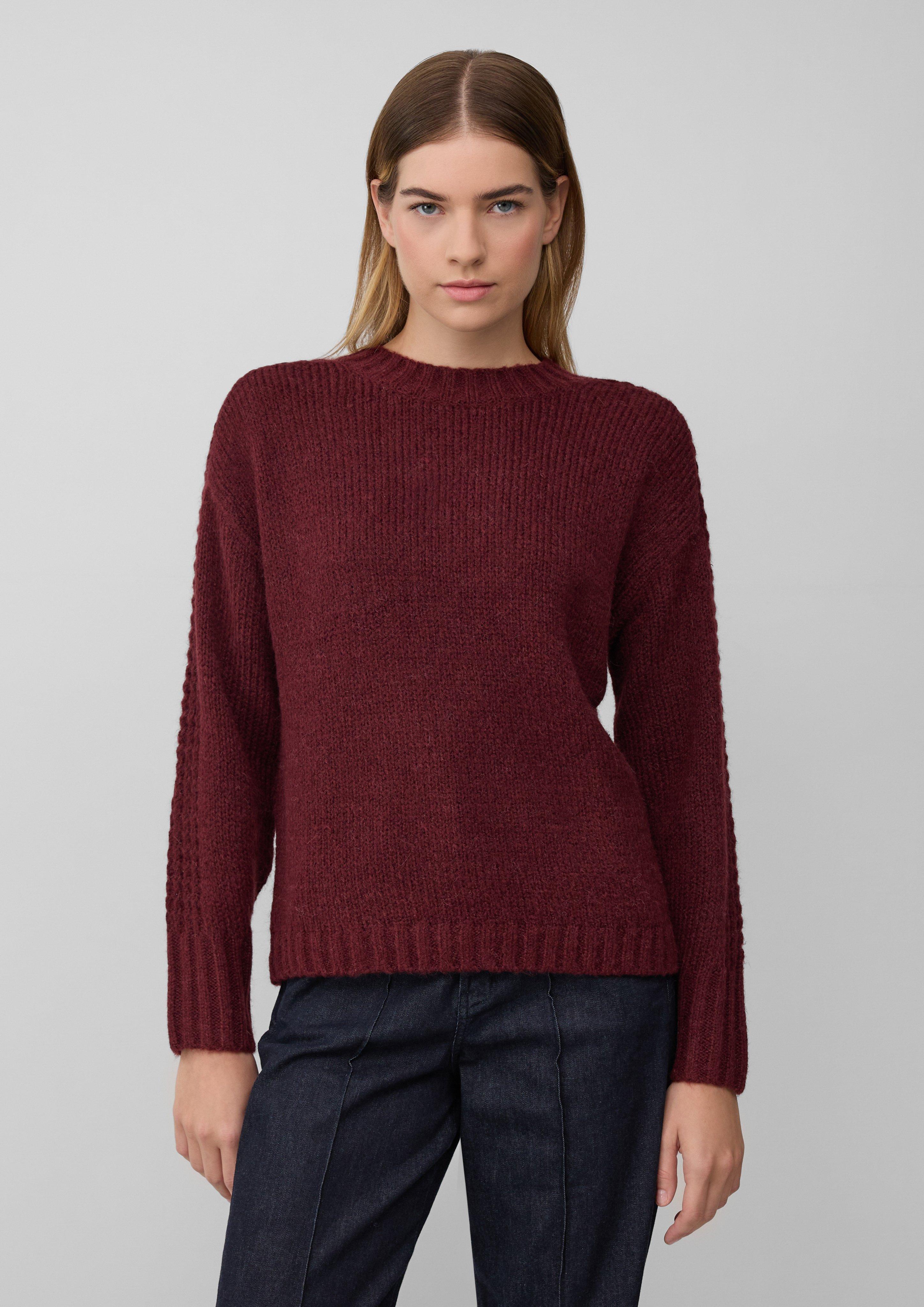 Strickpullover in 