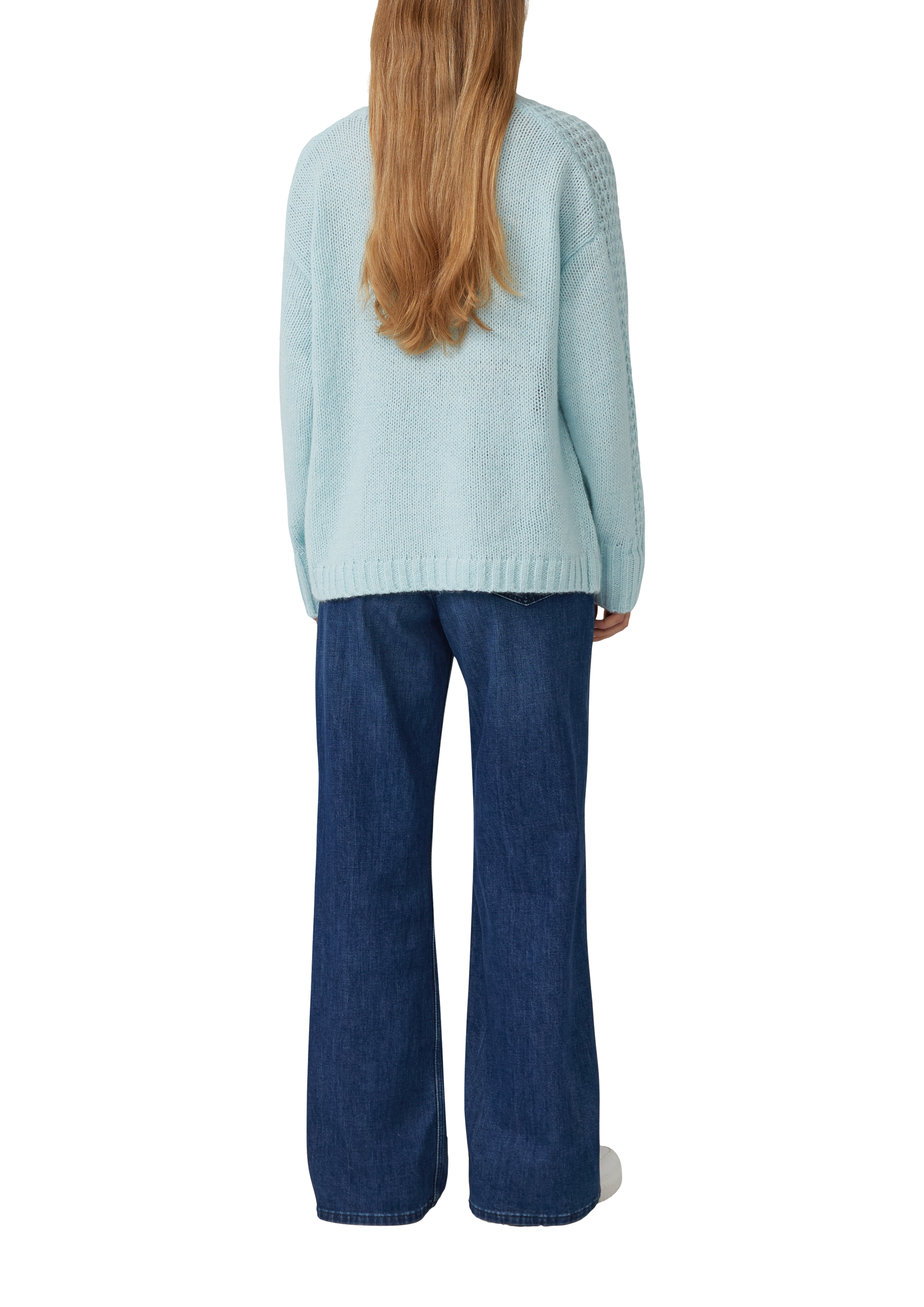 Thumbnail - Strickpullover