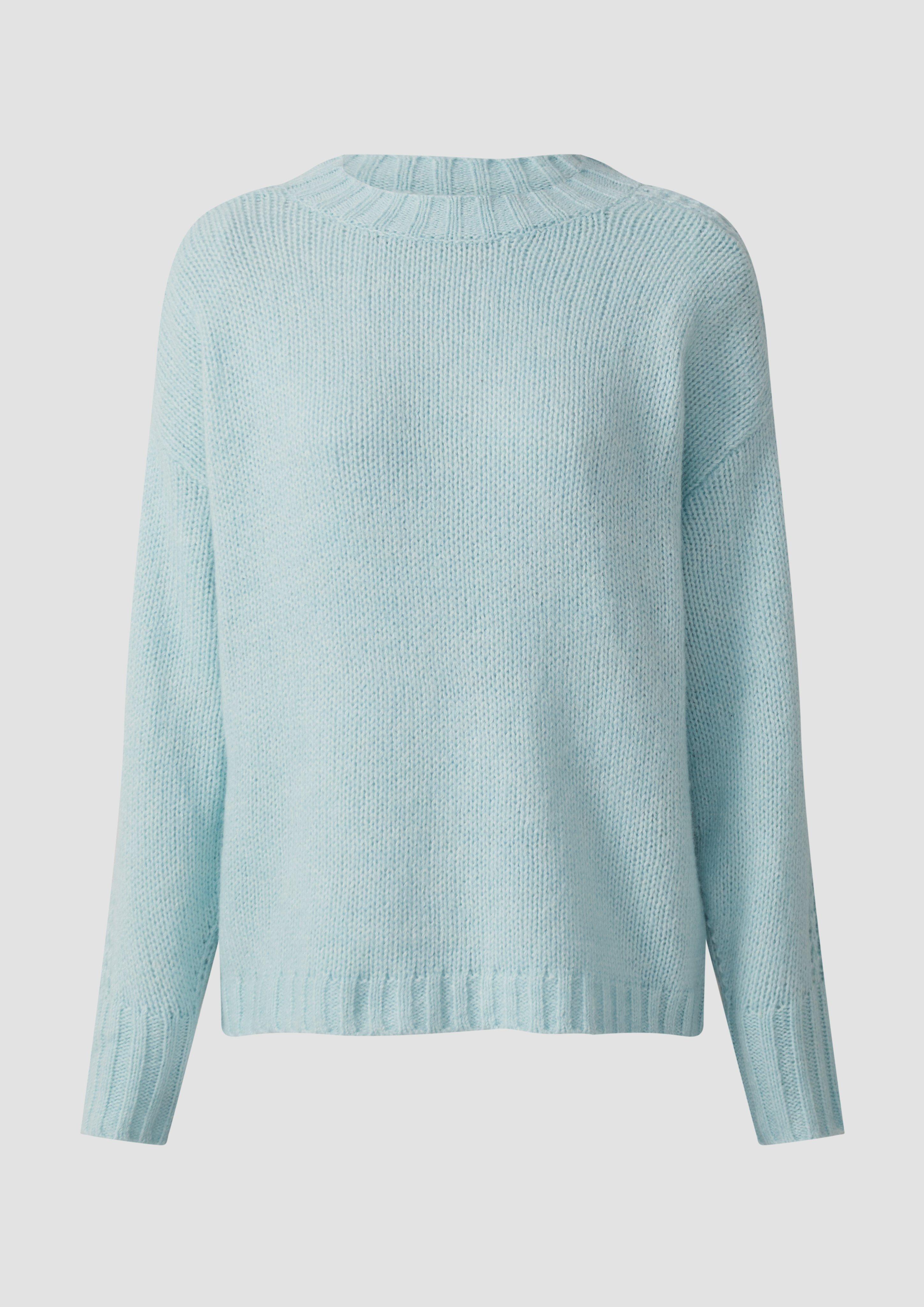 Thumbnail - Strickpullover