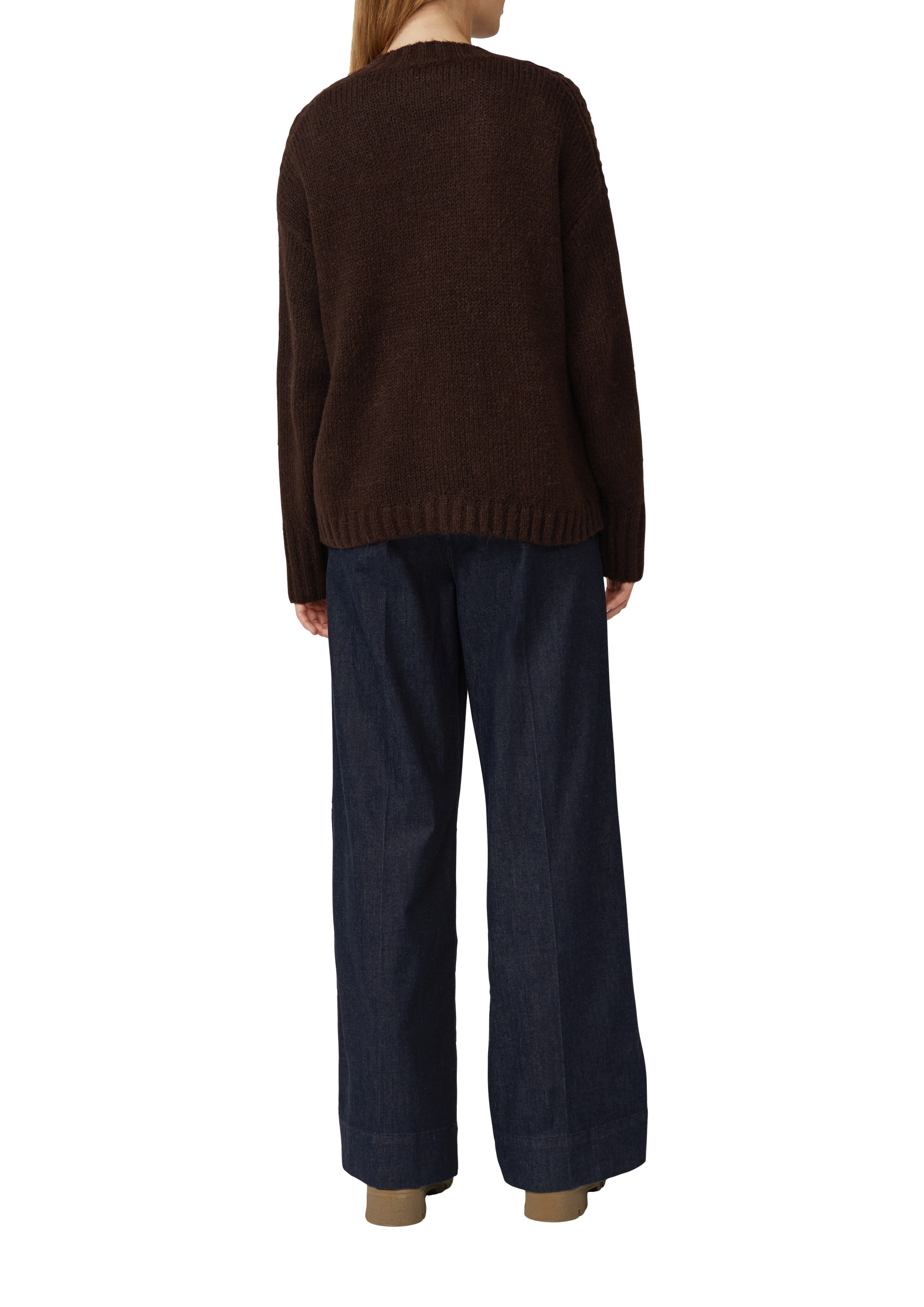 Thumbnail - Strickpullover