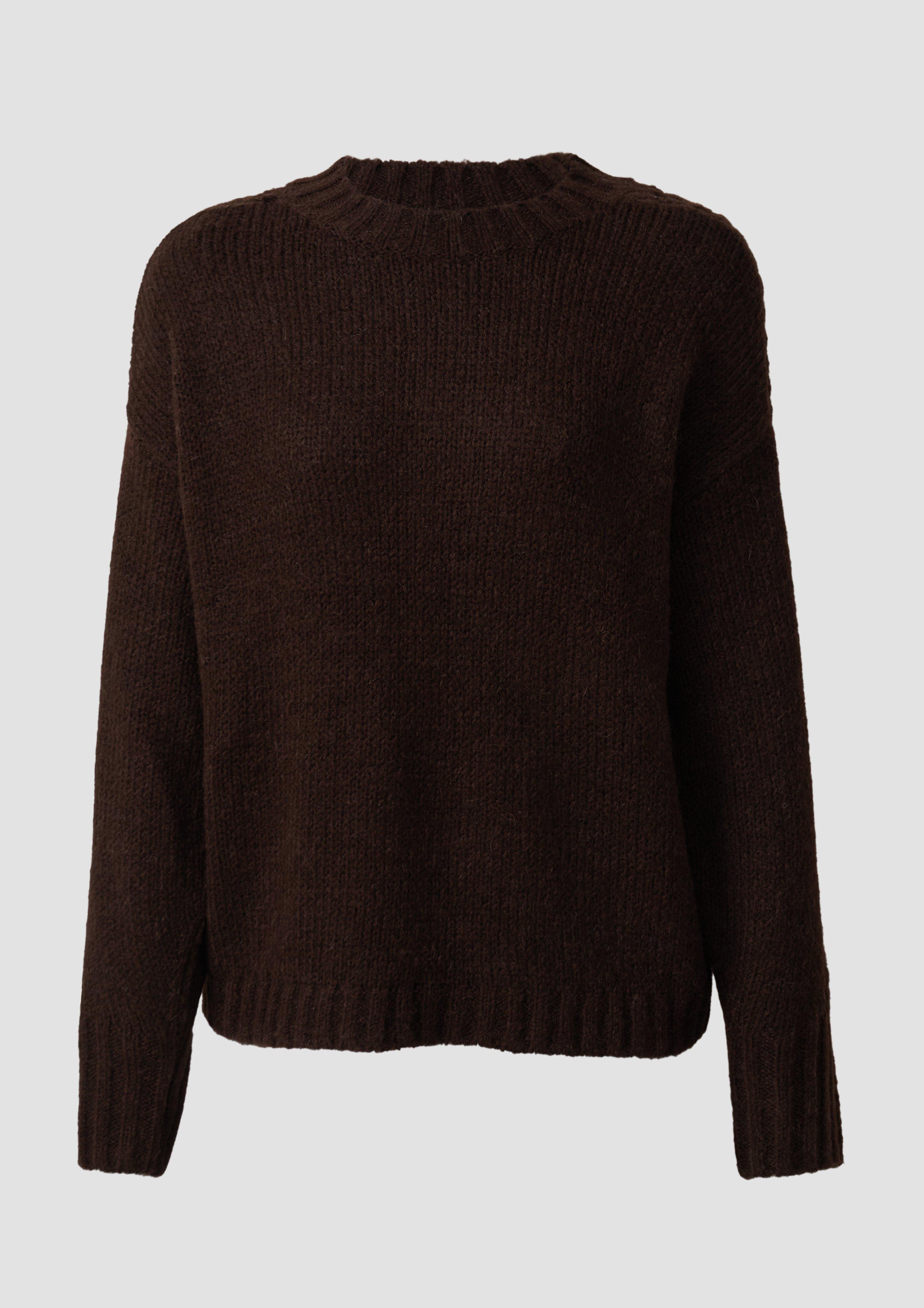 Strickpullover