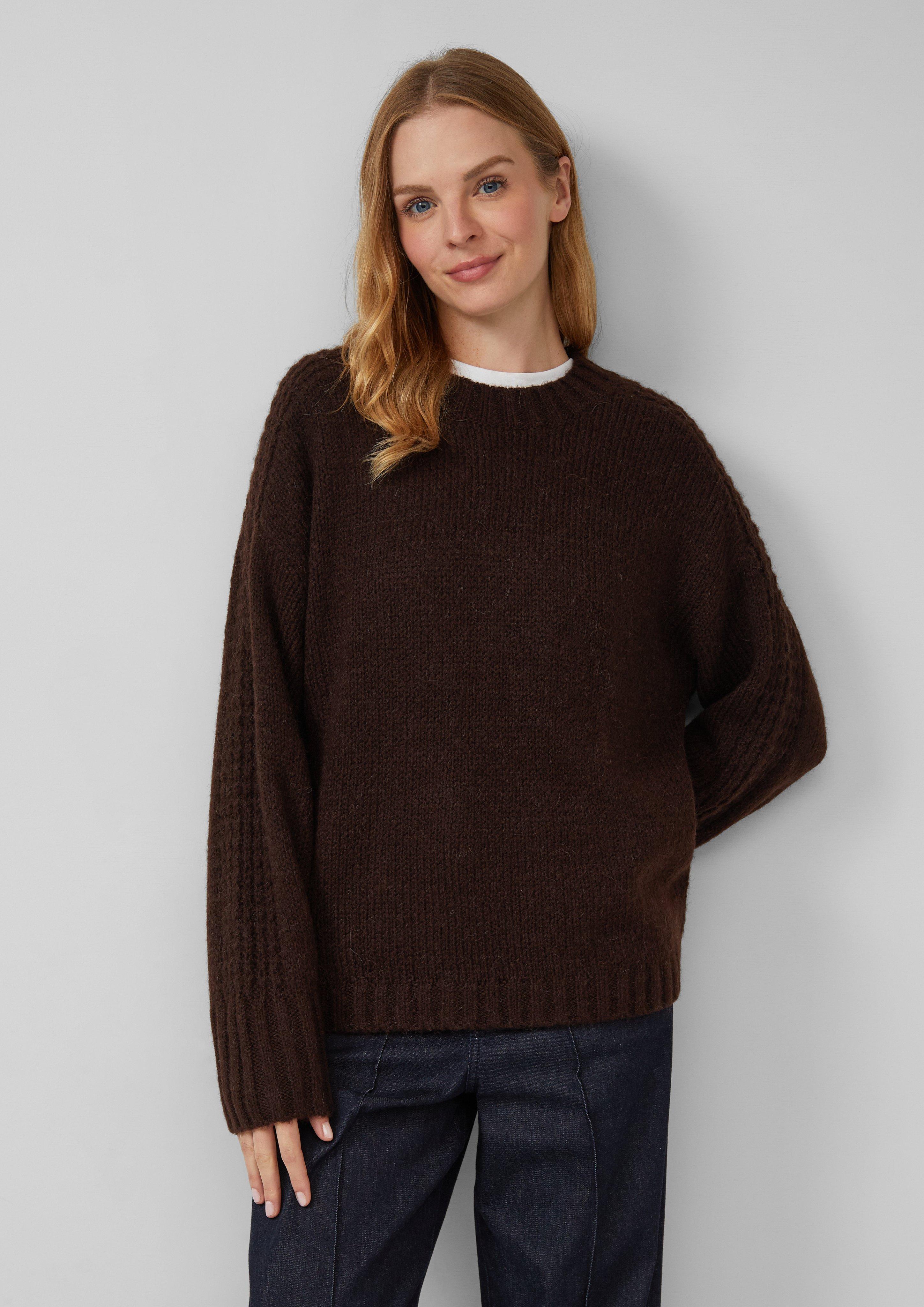 Strickpullover in 