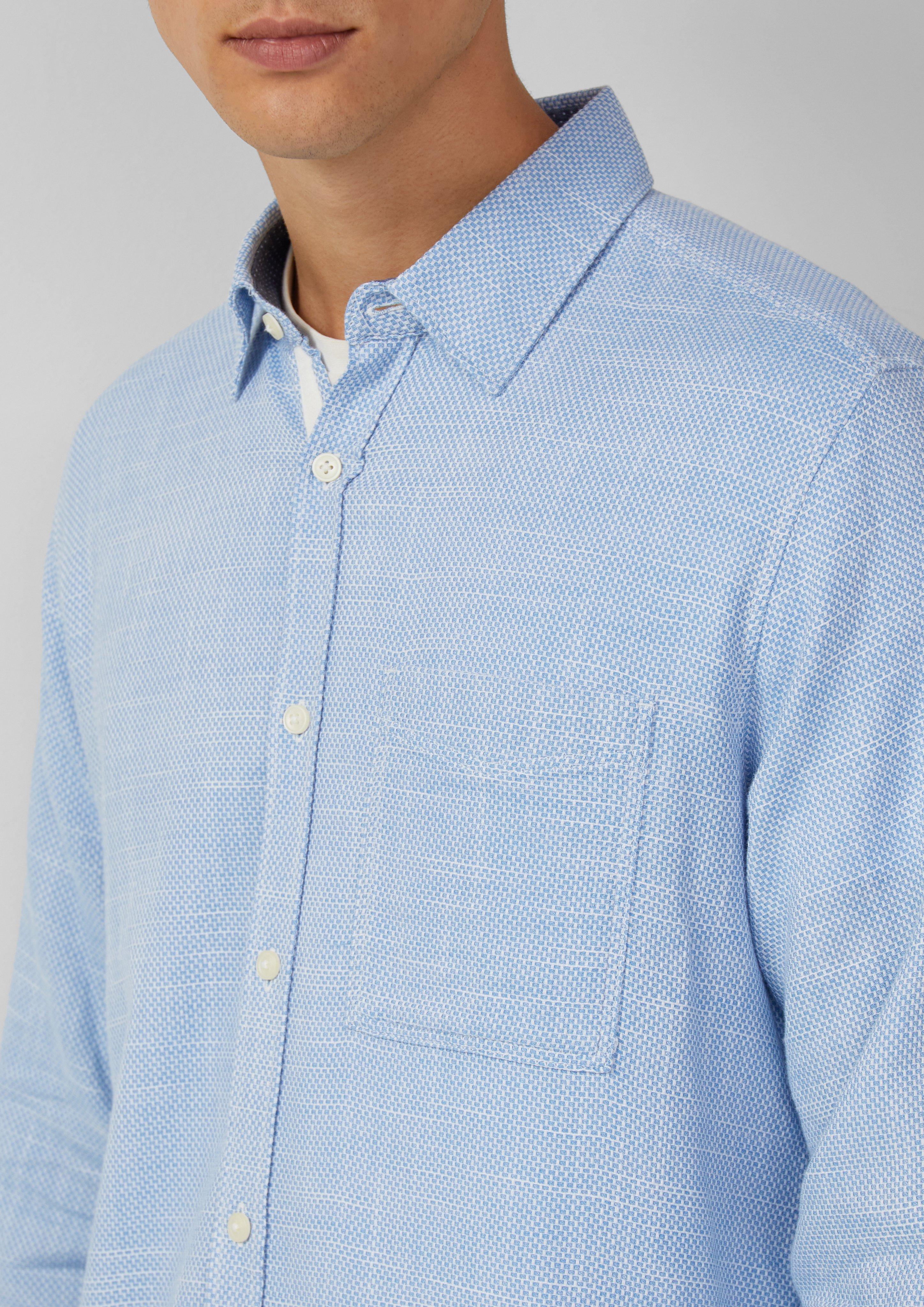 Chemise in 52K7, 55K6, 55K8 & 59K9