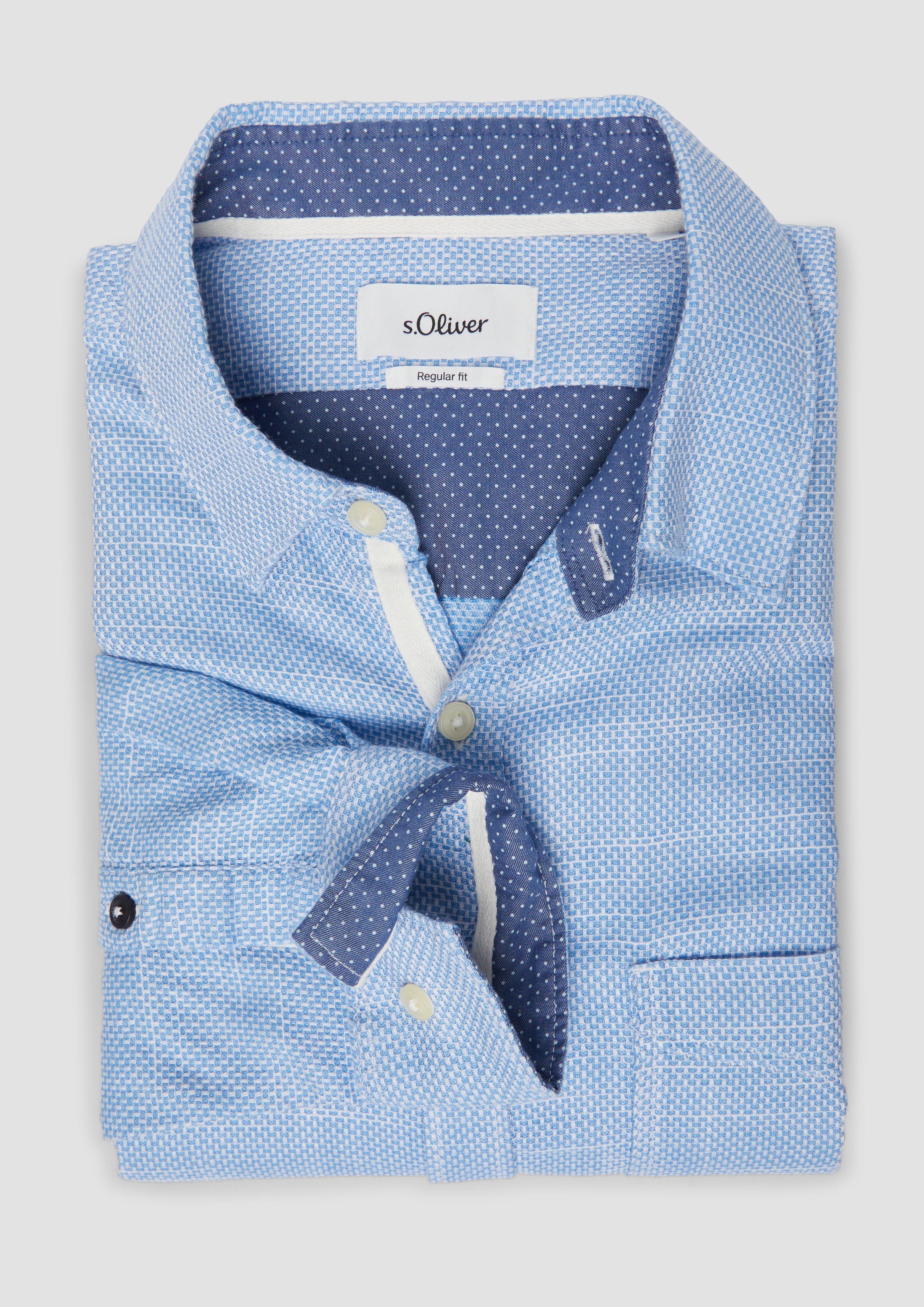 Chemise in 52K7, 55K6, 55K8 & 59K9