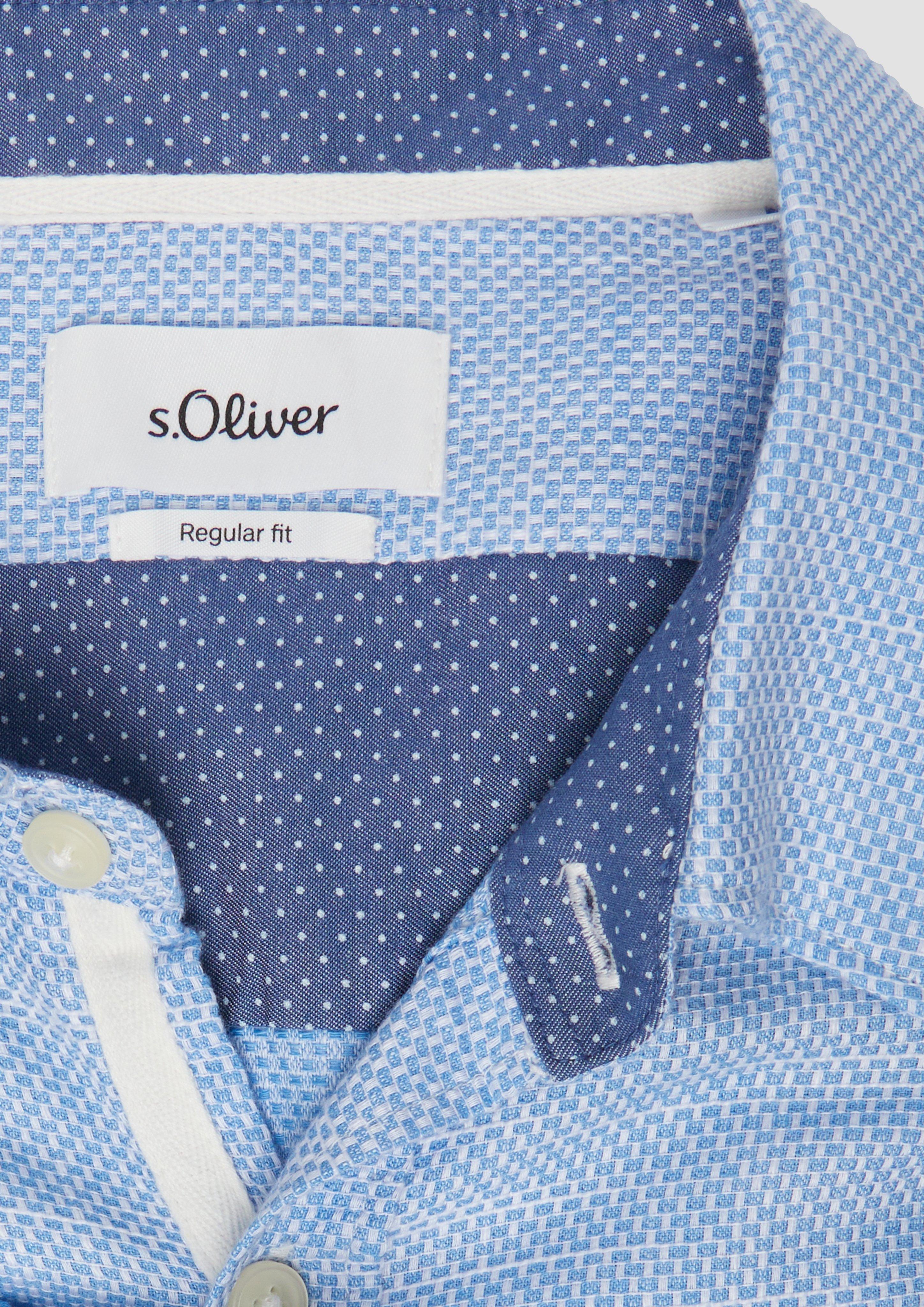 Chemise in 52K7, 55K6, 55K8 & 59K9