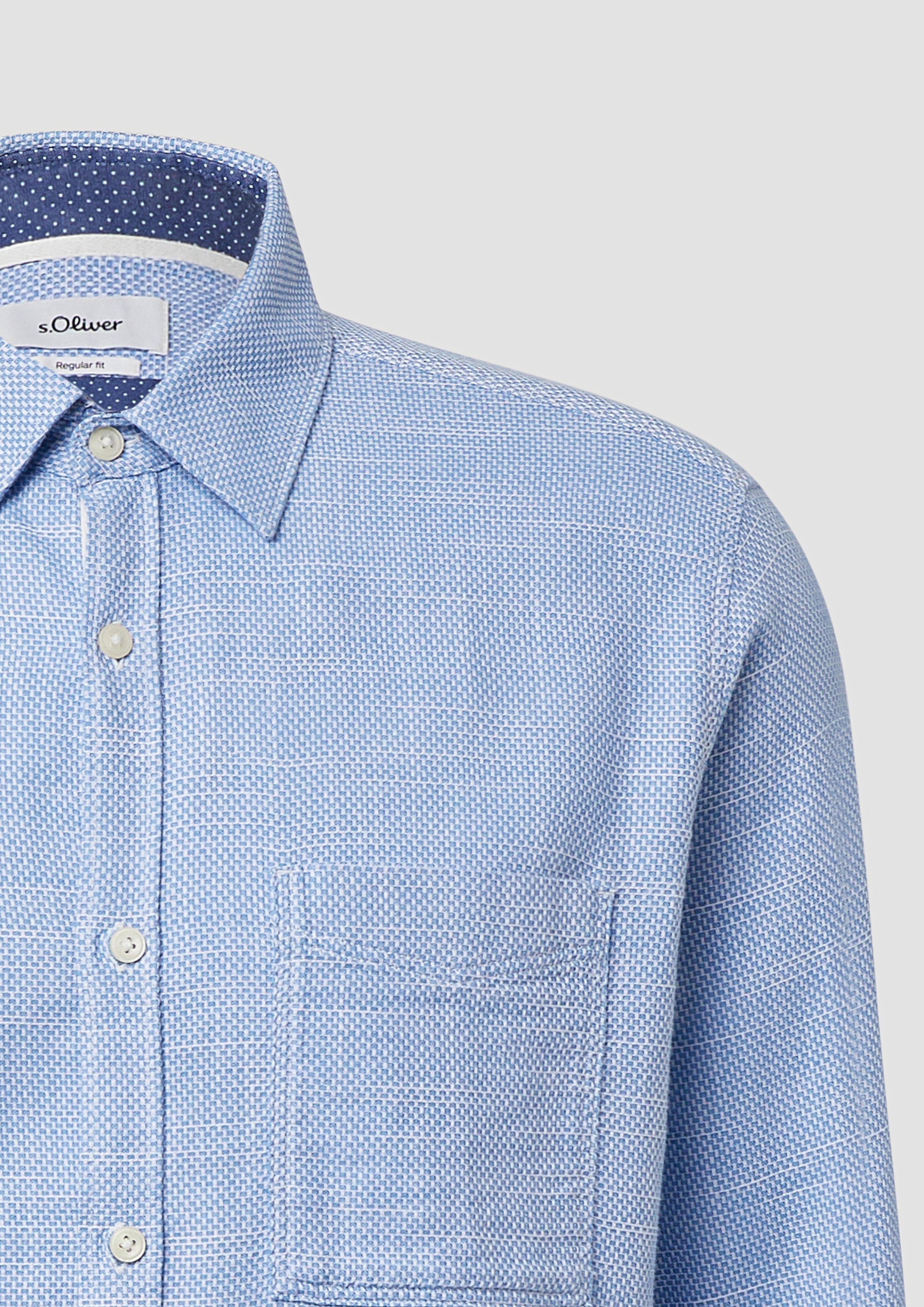 Chemise in 52K7, 55K6, 55K8 & 59K9