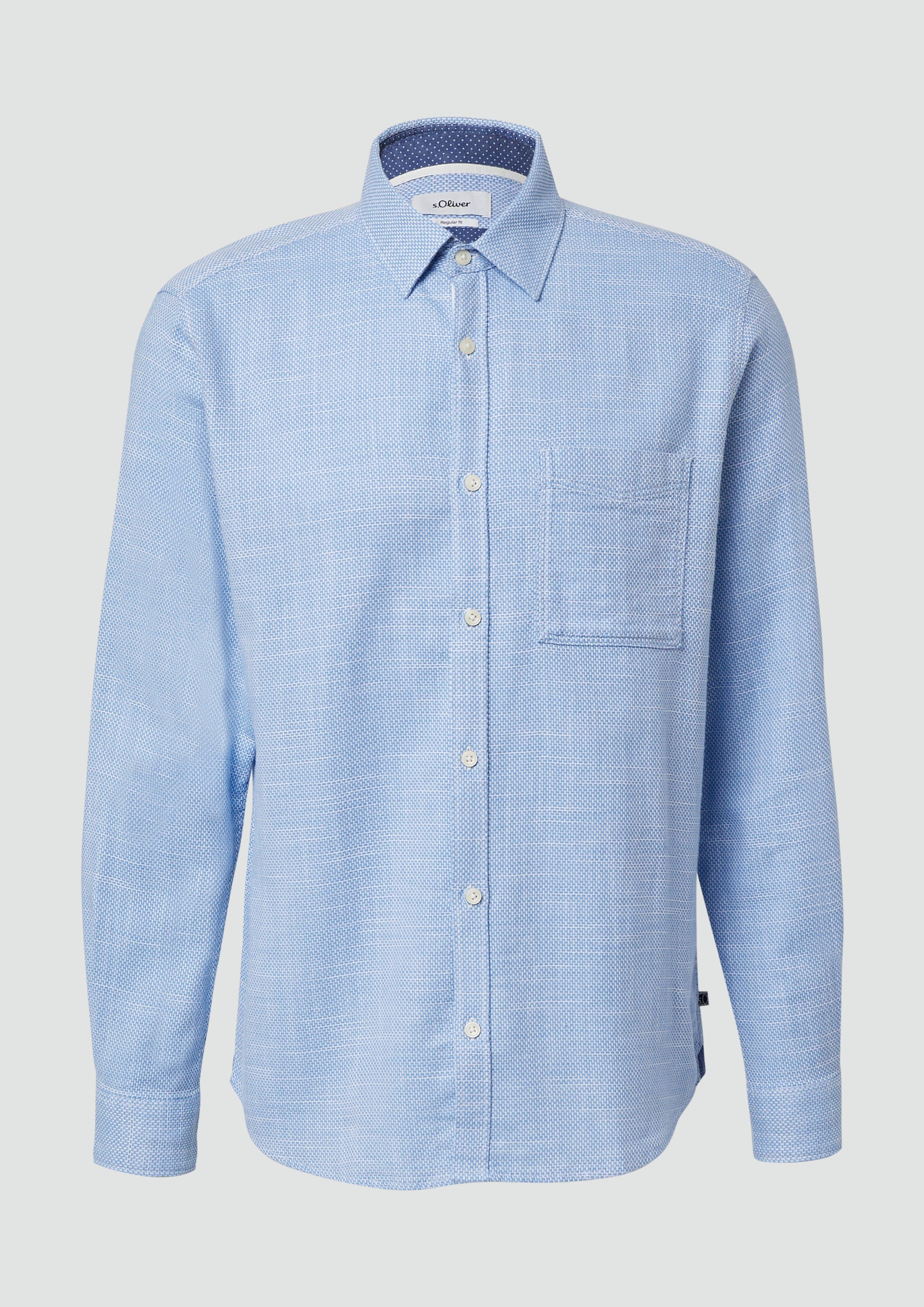 Product sibling bleu