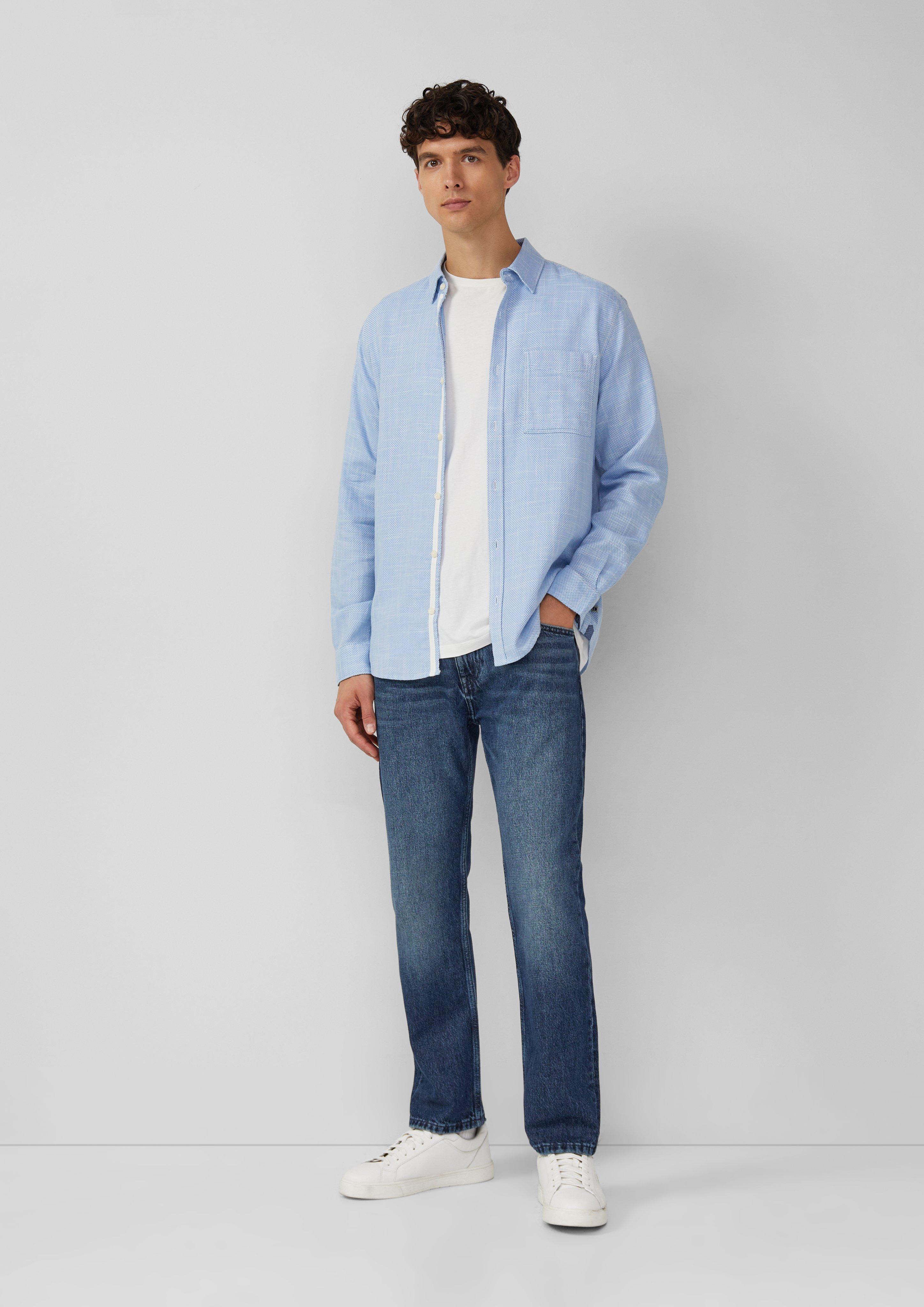 Chemise in 52K7, 55K6, 55K8 & 59K9