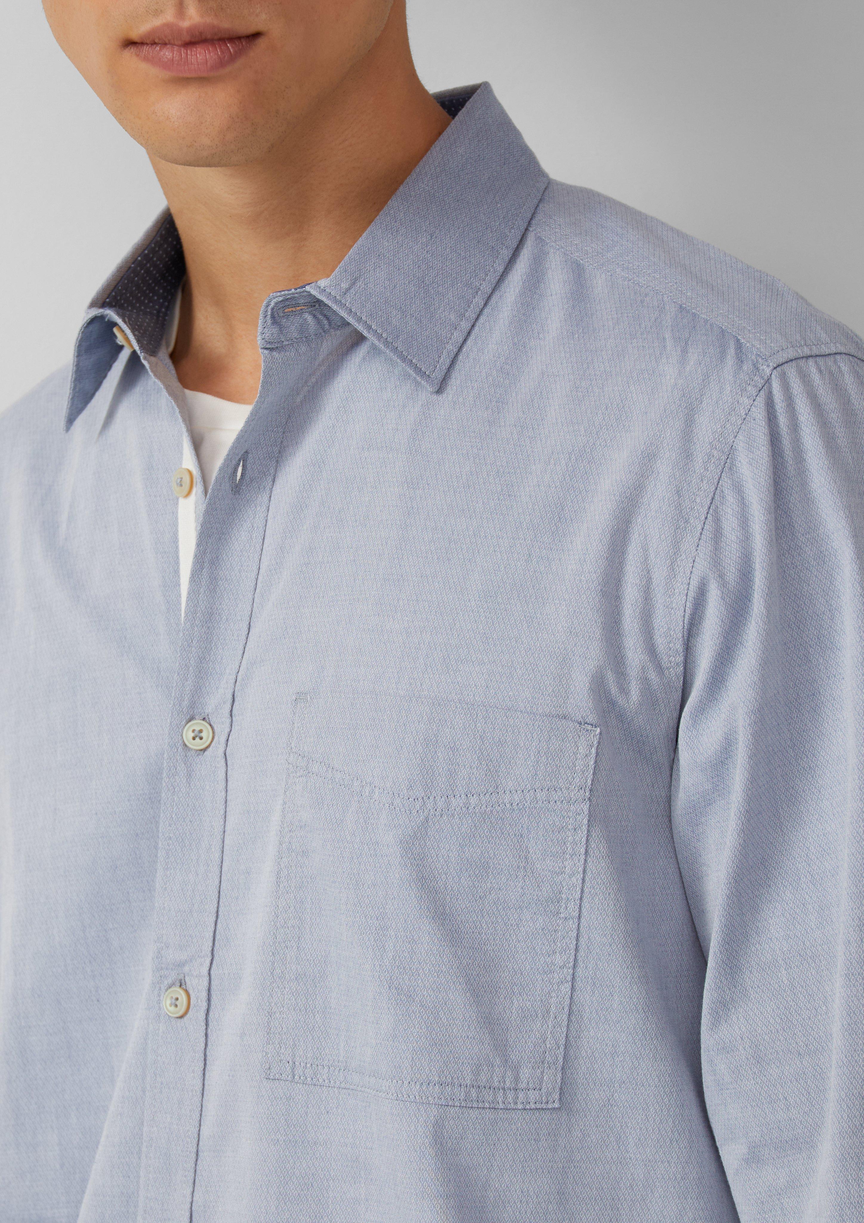 Hemd in 55K6, 52K7, 55K8 & 59K9