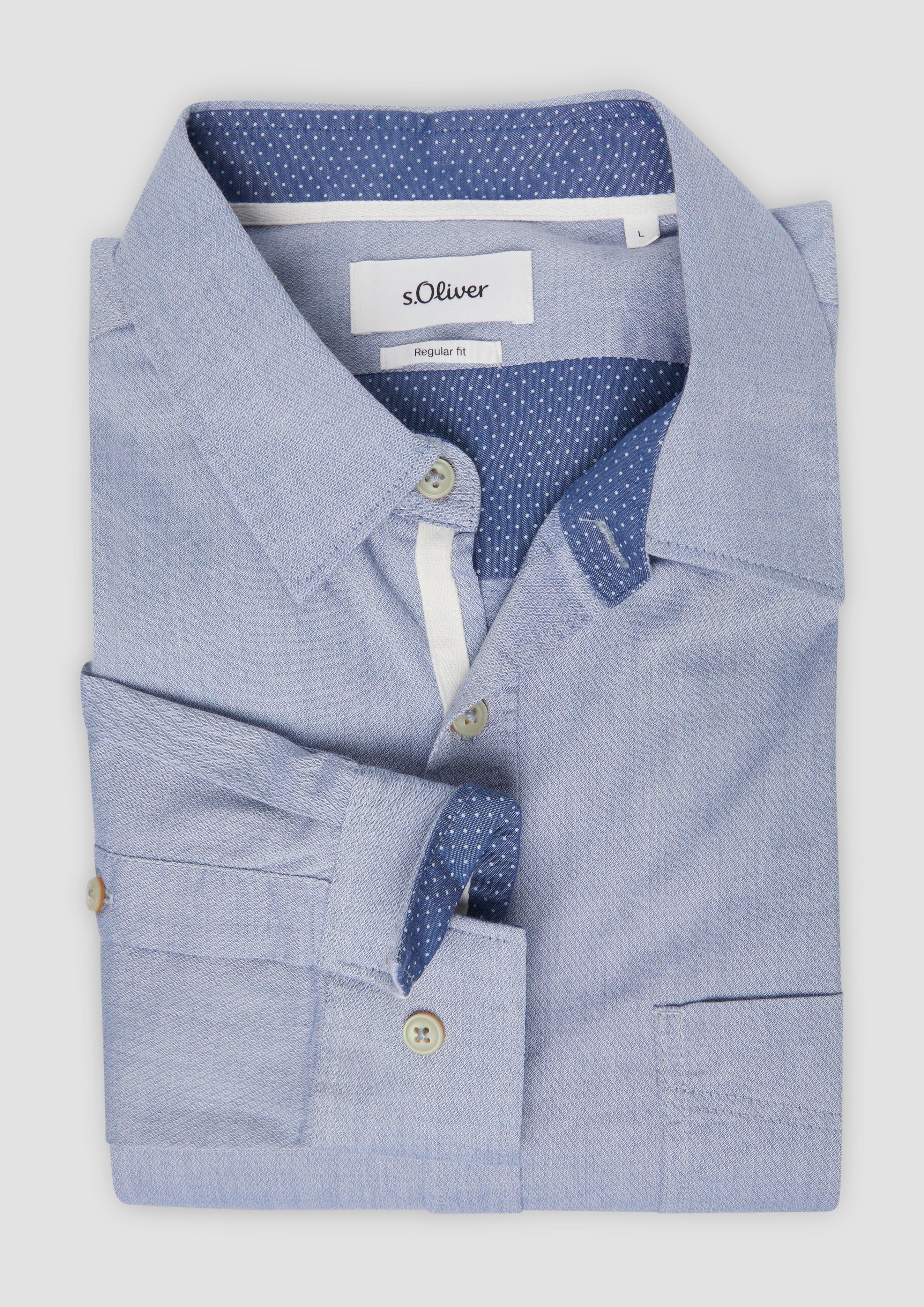 Hemd in 55K6, 52K7, 55K8 & 59K9