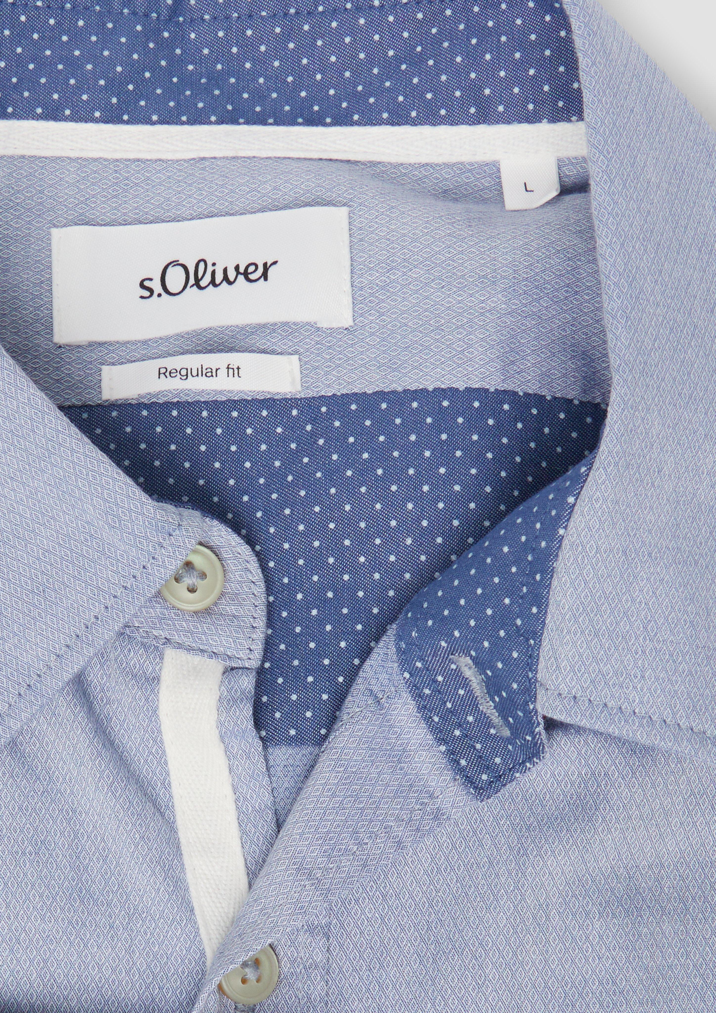 Hemd in 55K6, 52K7, 55K8 & 59K9