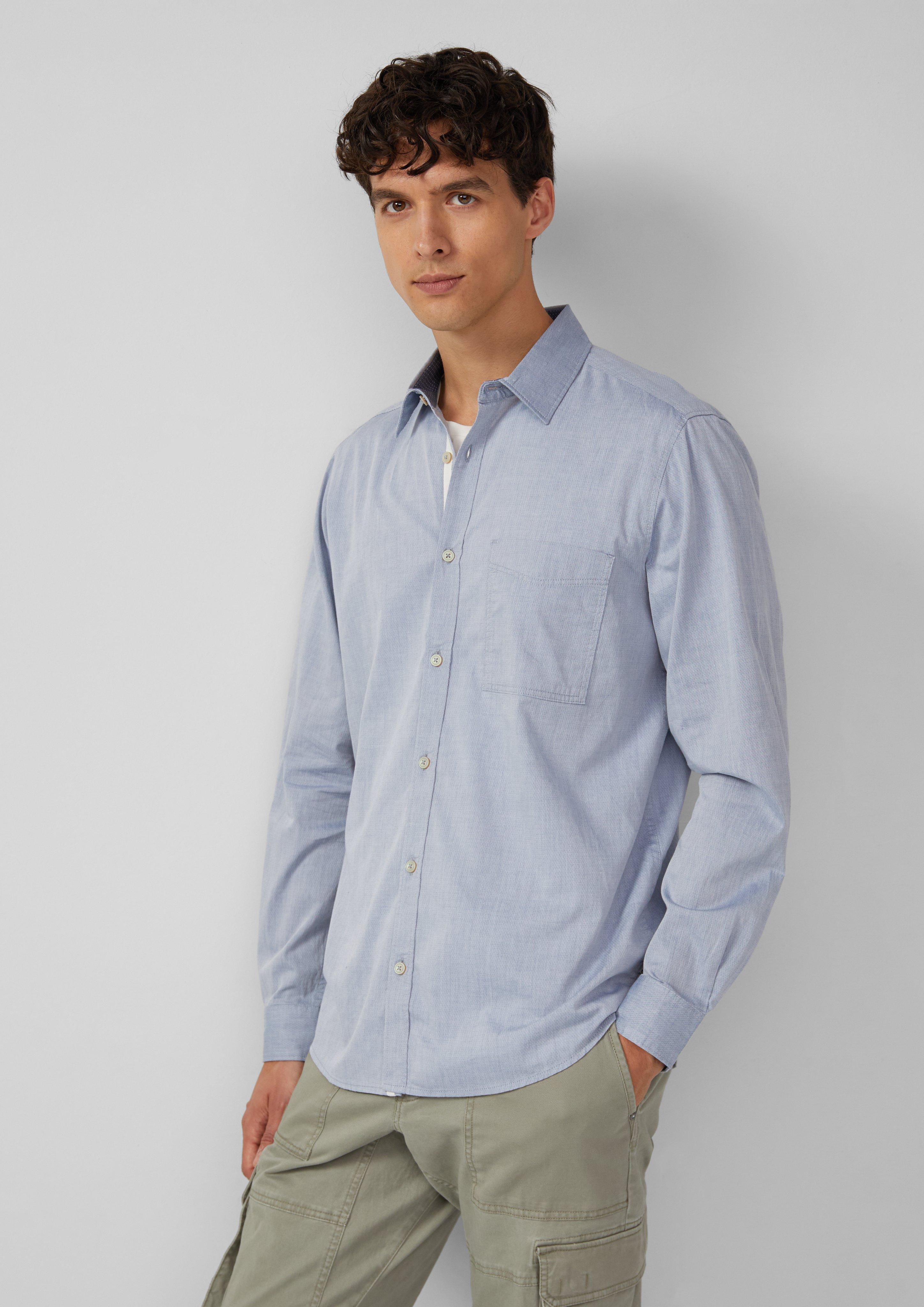 Hemd in 55K6, 52K7, 55K8 & 59K9