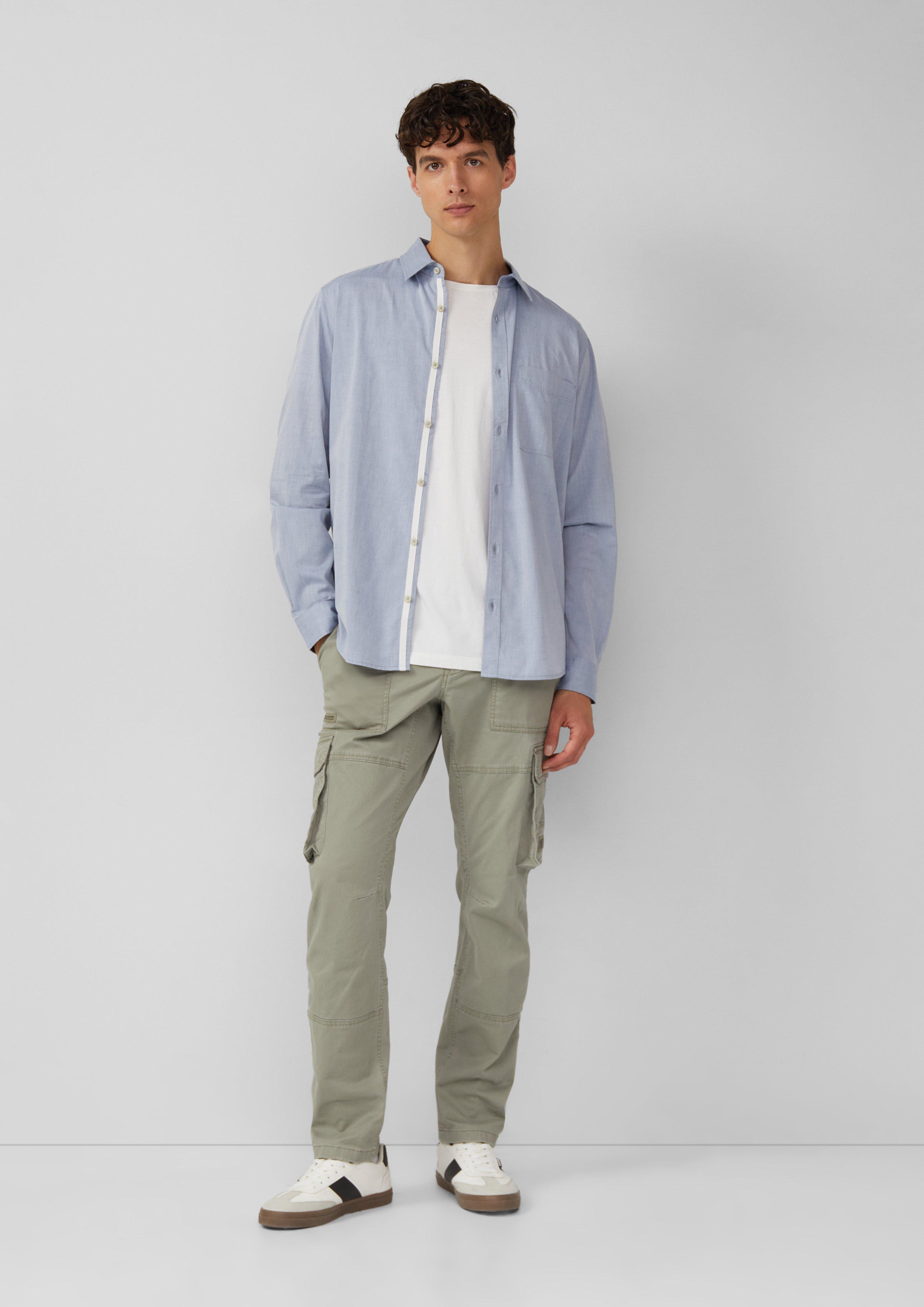 Hemd in 55K6, 52K7, 55K8 & 59K9