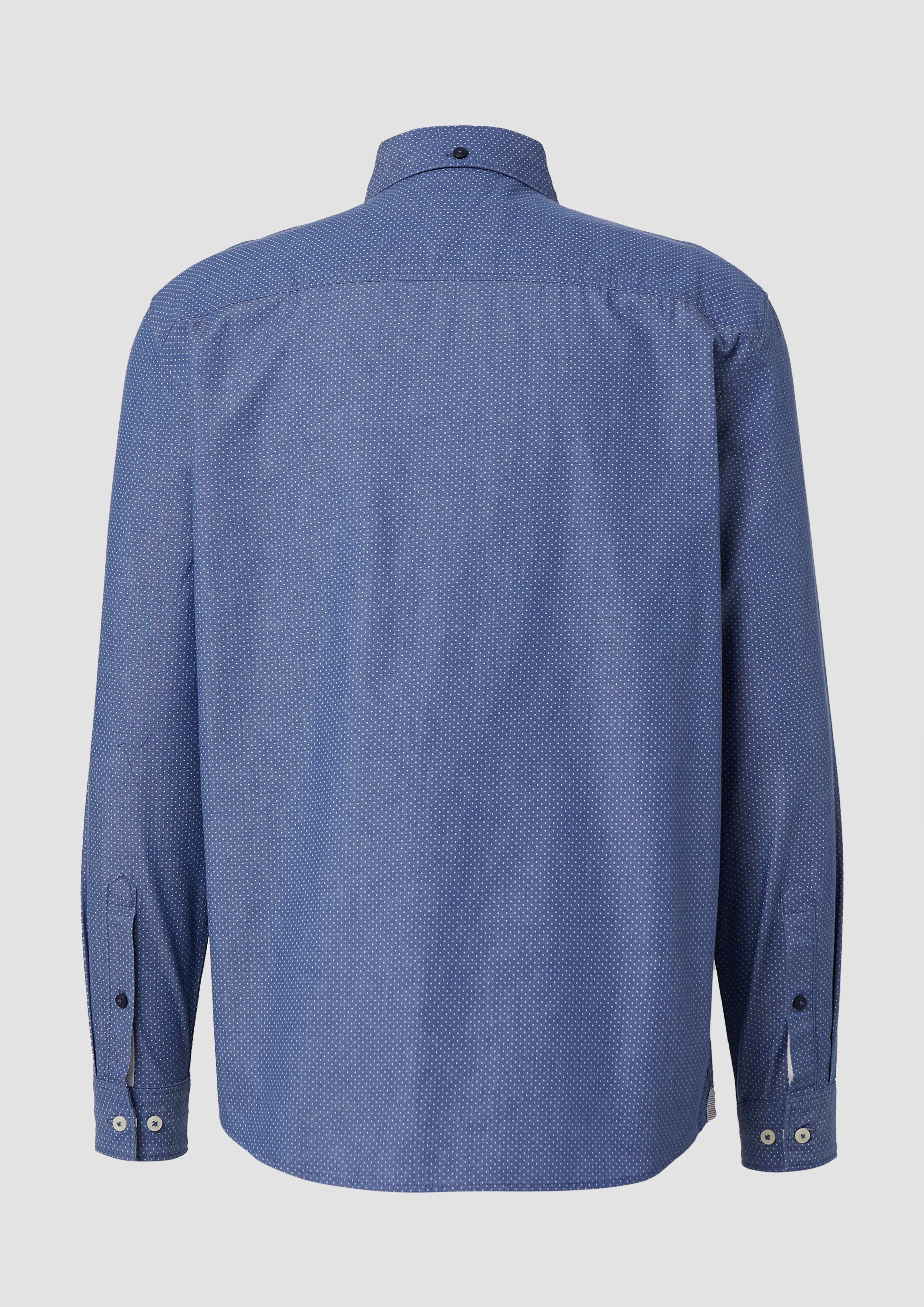 Chemise in 55K8, 52K7, 55K6 & 59K9