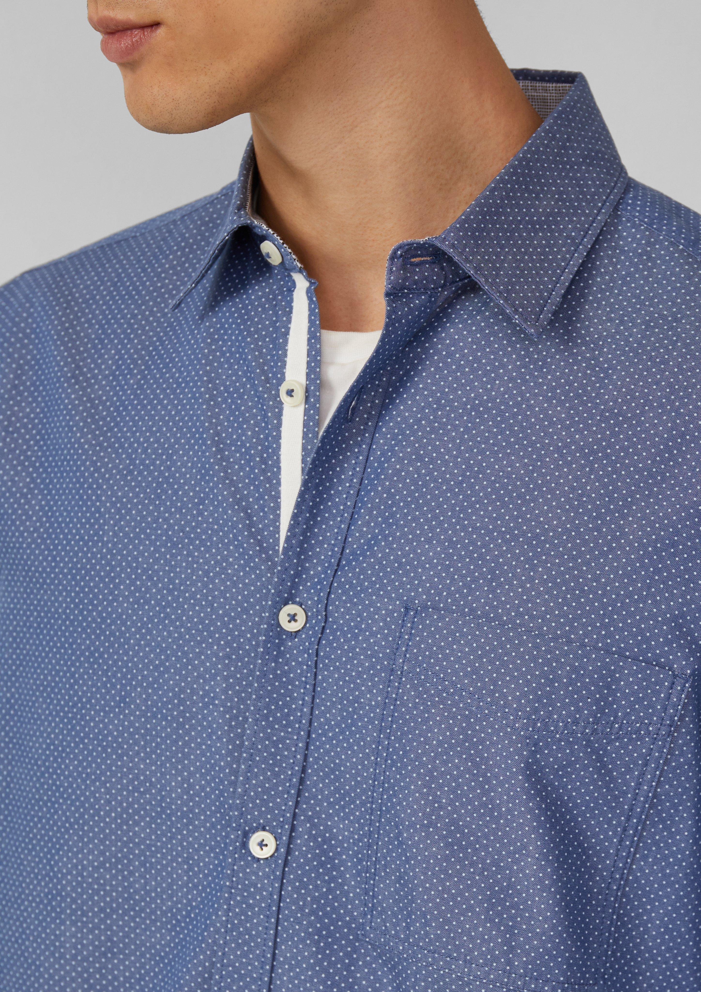 Chemise in 55K8, 52K7, 55K6 & 59K9