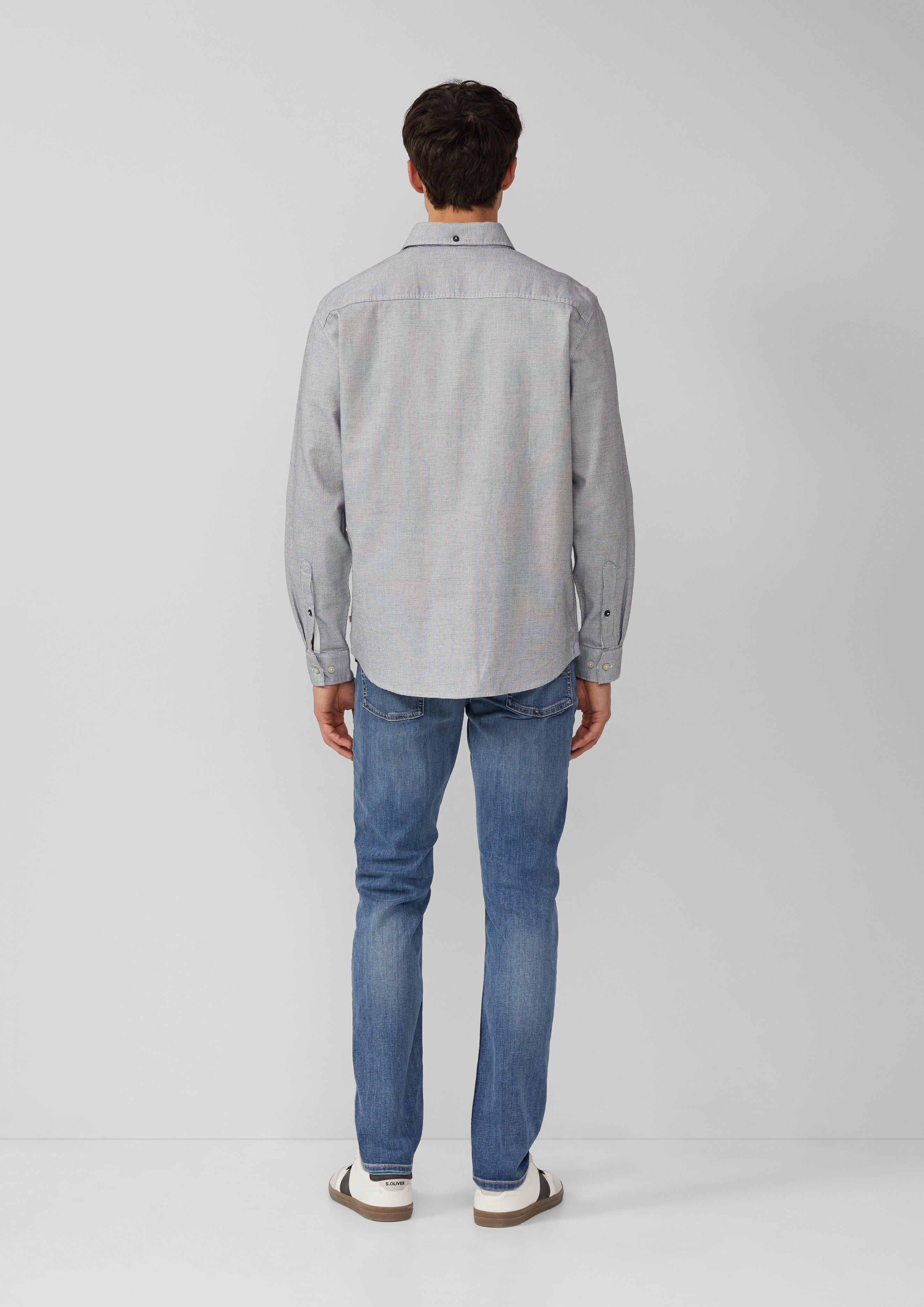 Chemise in 59K9, 52K7, 55K6 & 55K8