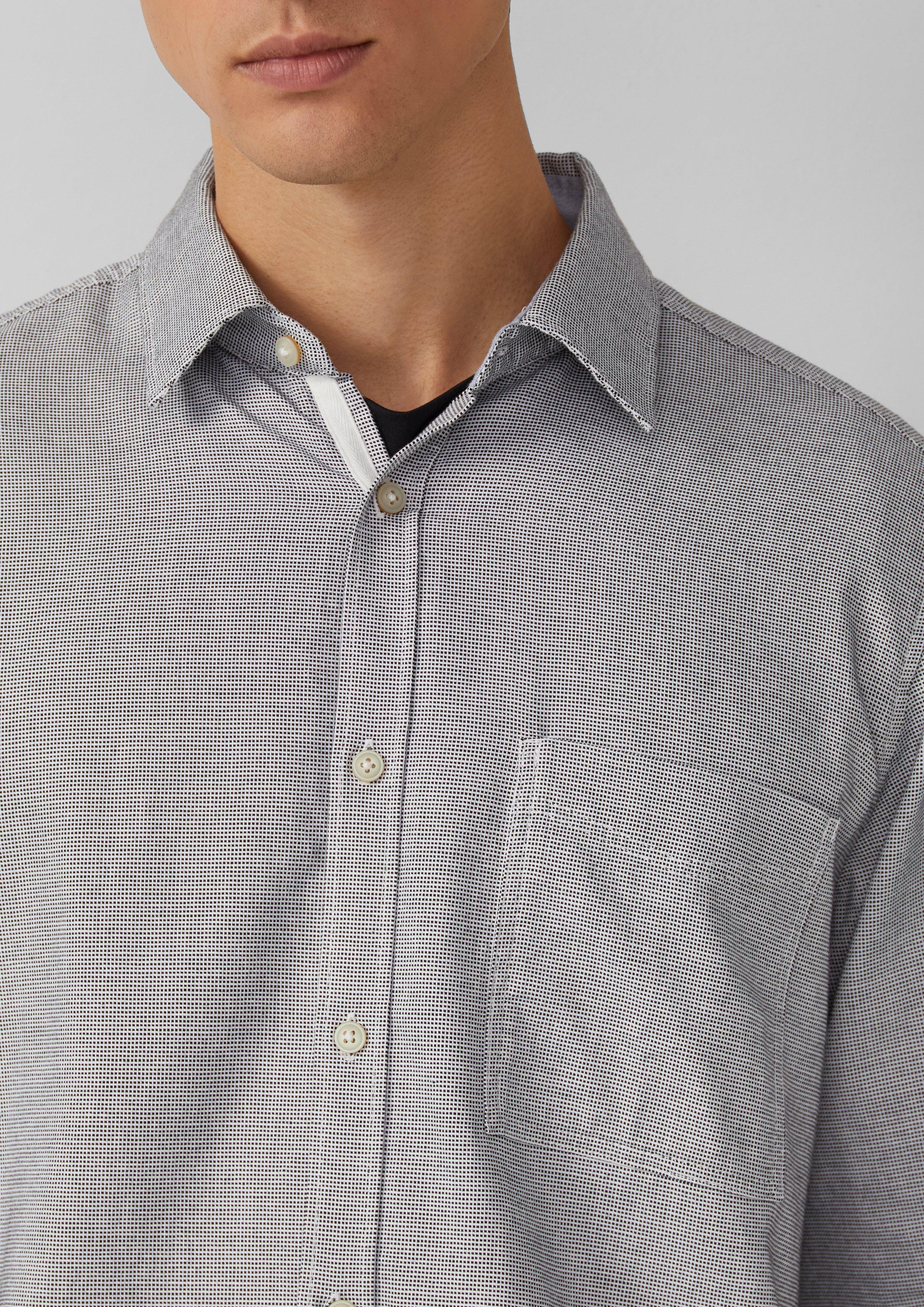 Chemise in 59K9, 52K7, 55K6 & 55K8