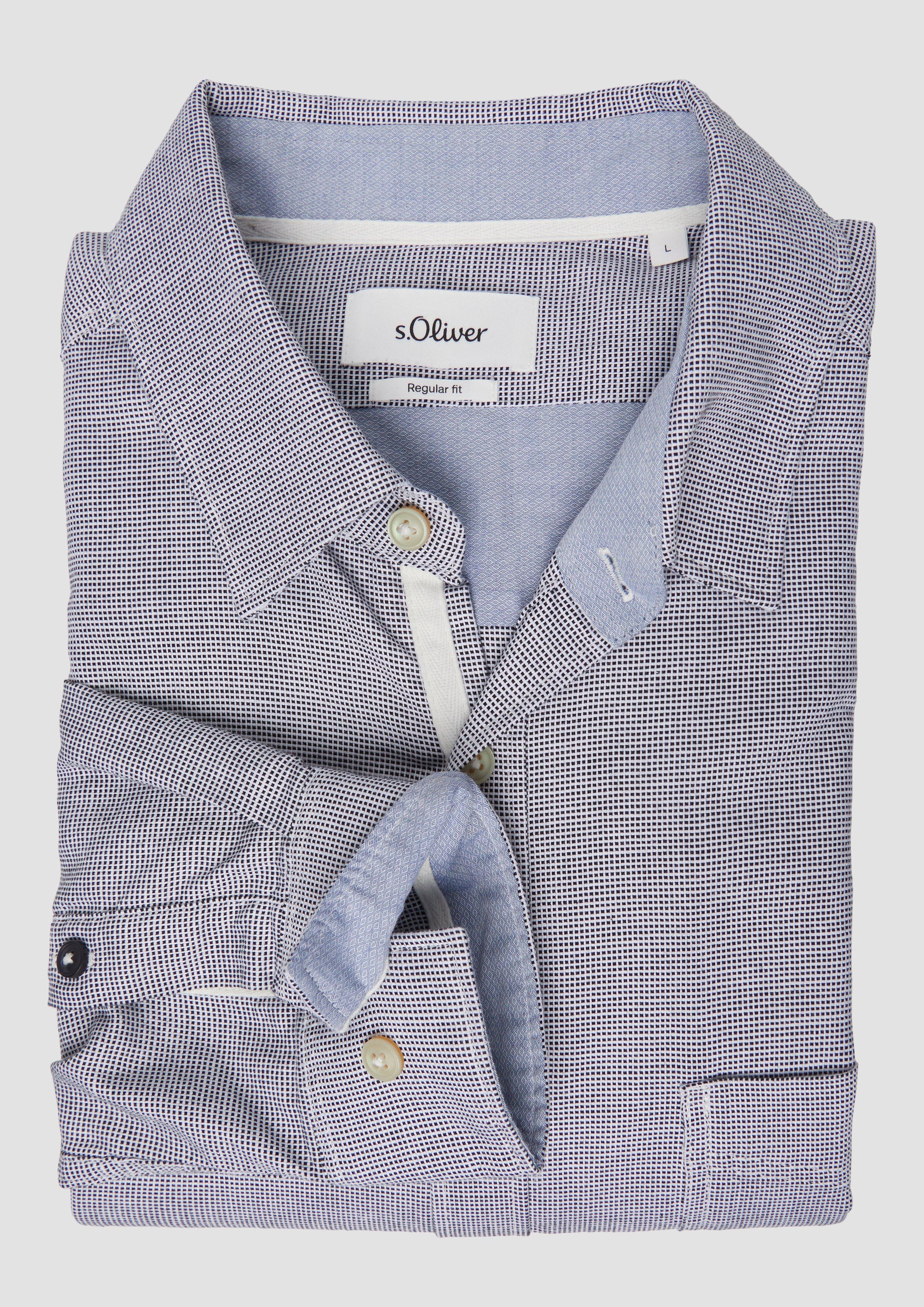 Chemise in 59K9, 52K7, 55K6 & 55K8