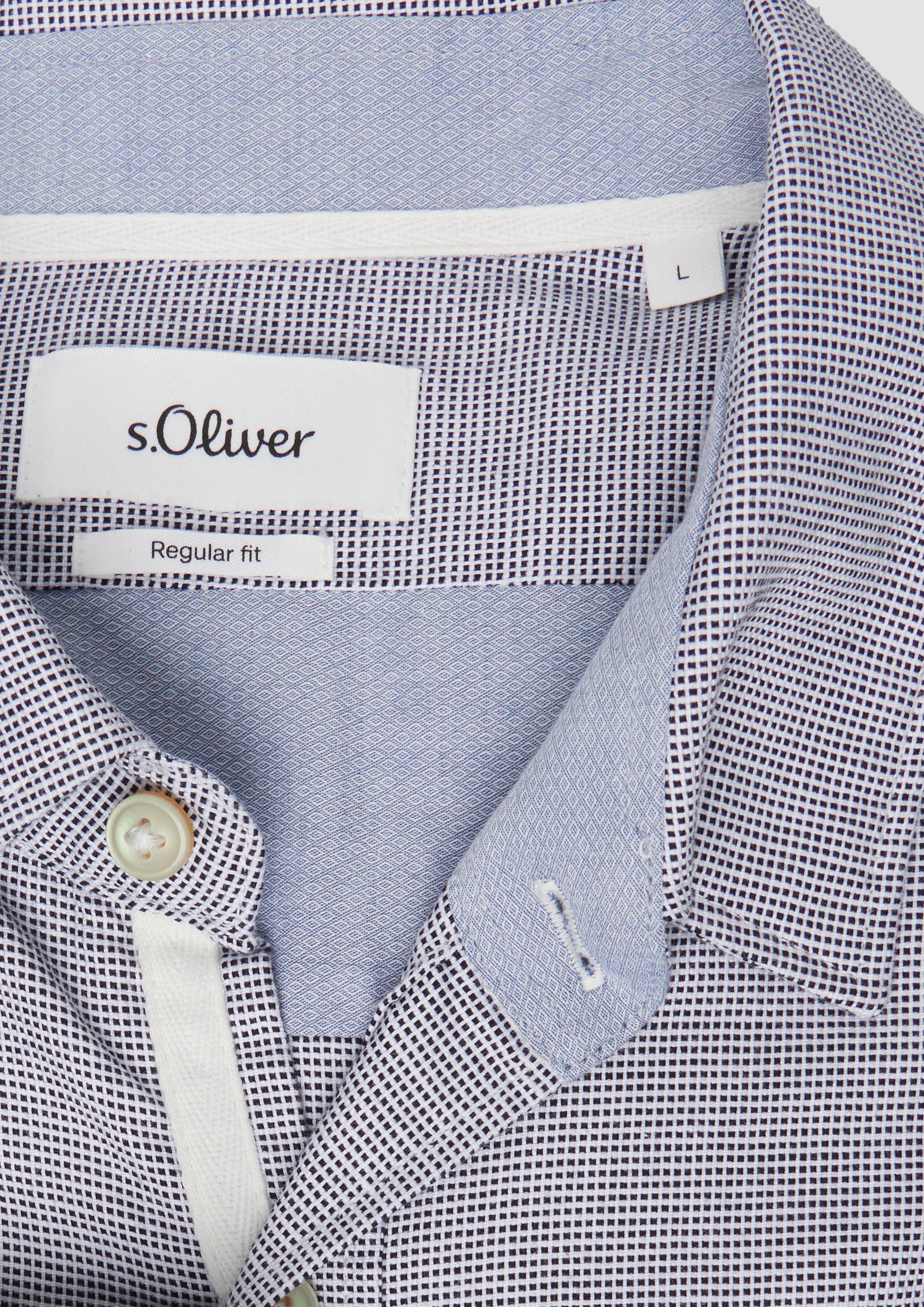 Chemise in 59K9, 52K7, 55K6 & 55K8