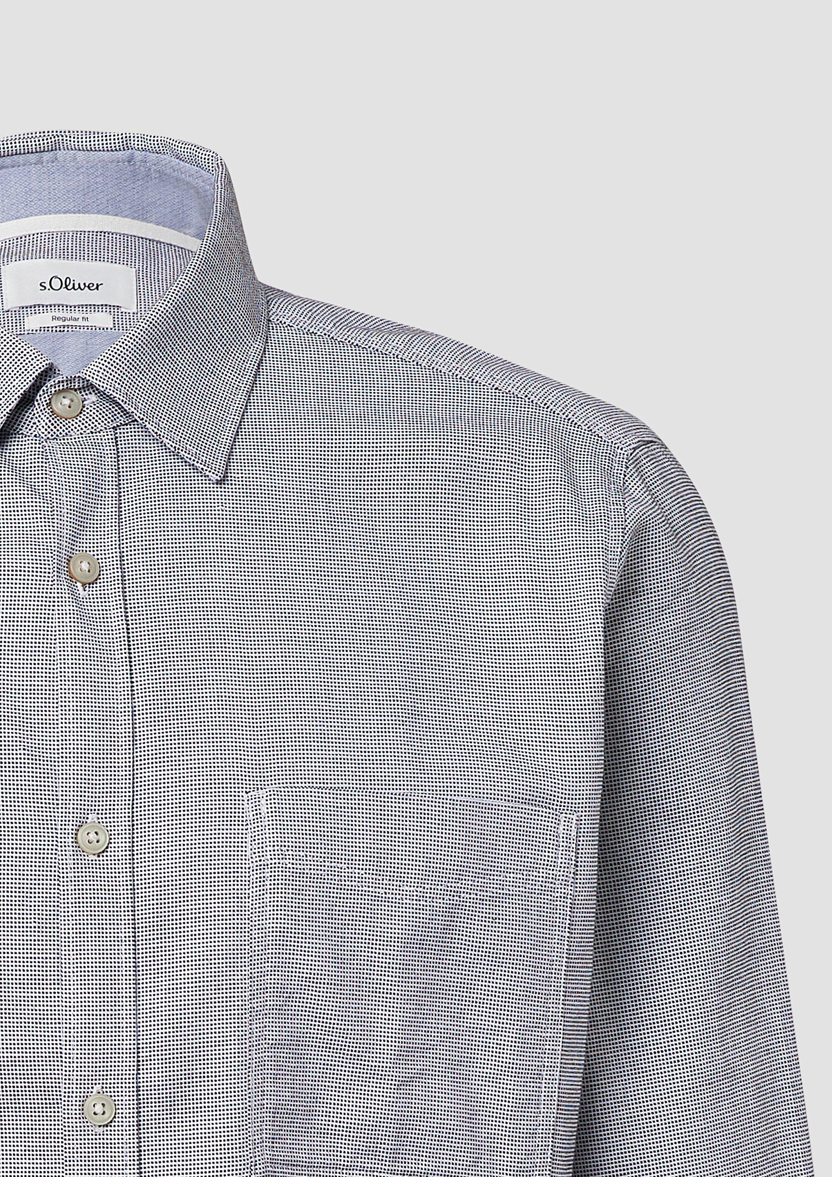 Chemise in 59K9, 52K7, 55K6 & 55K8