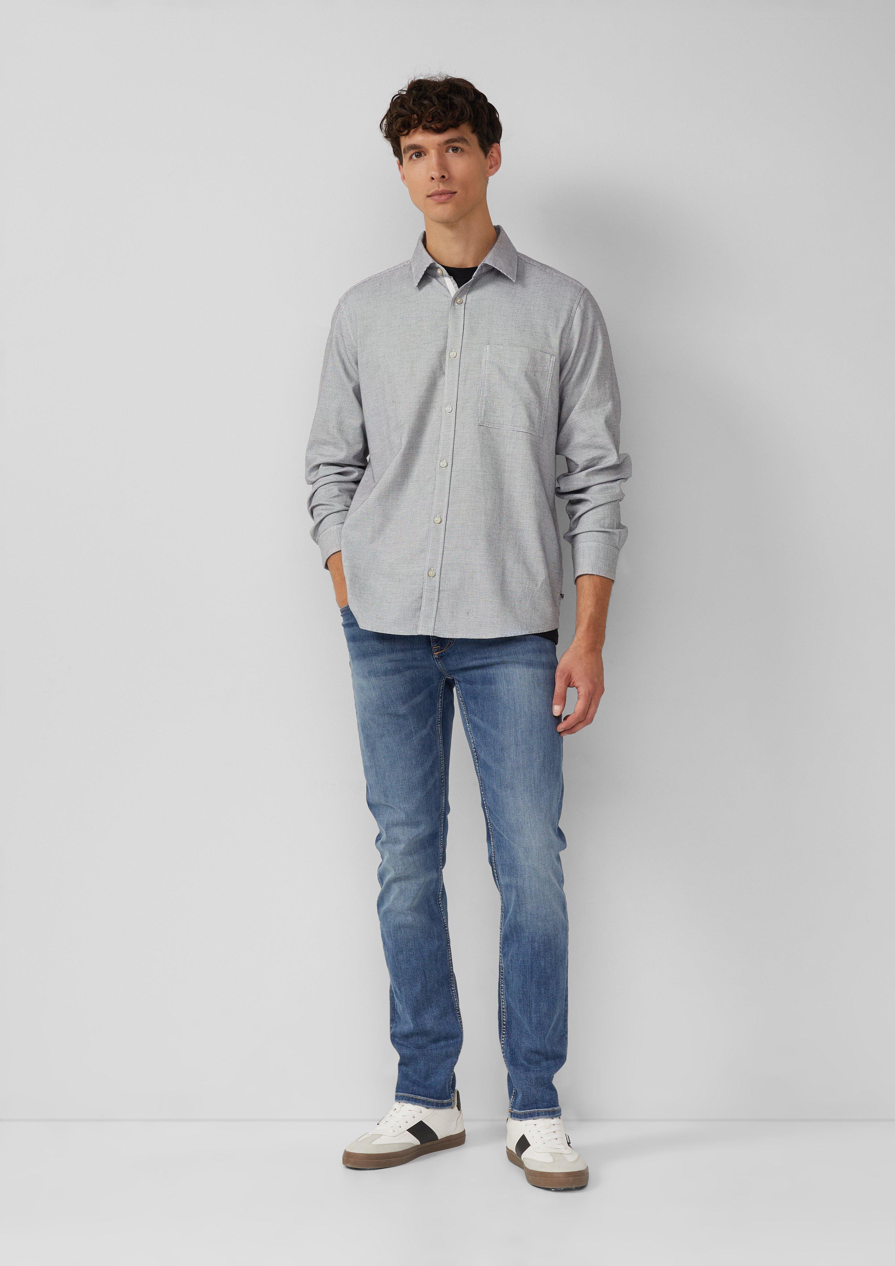 Chemise in 59K9, 52K7, 55K6 & 55K8