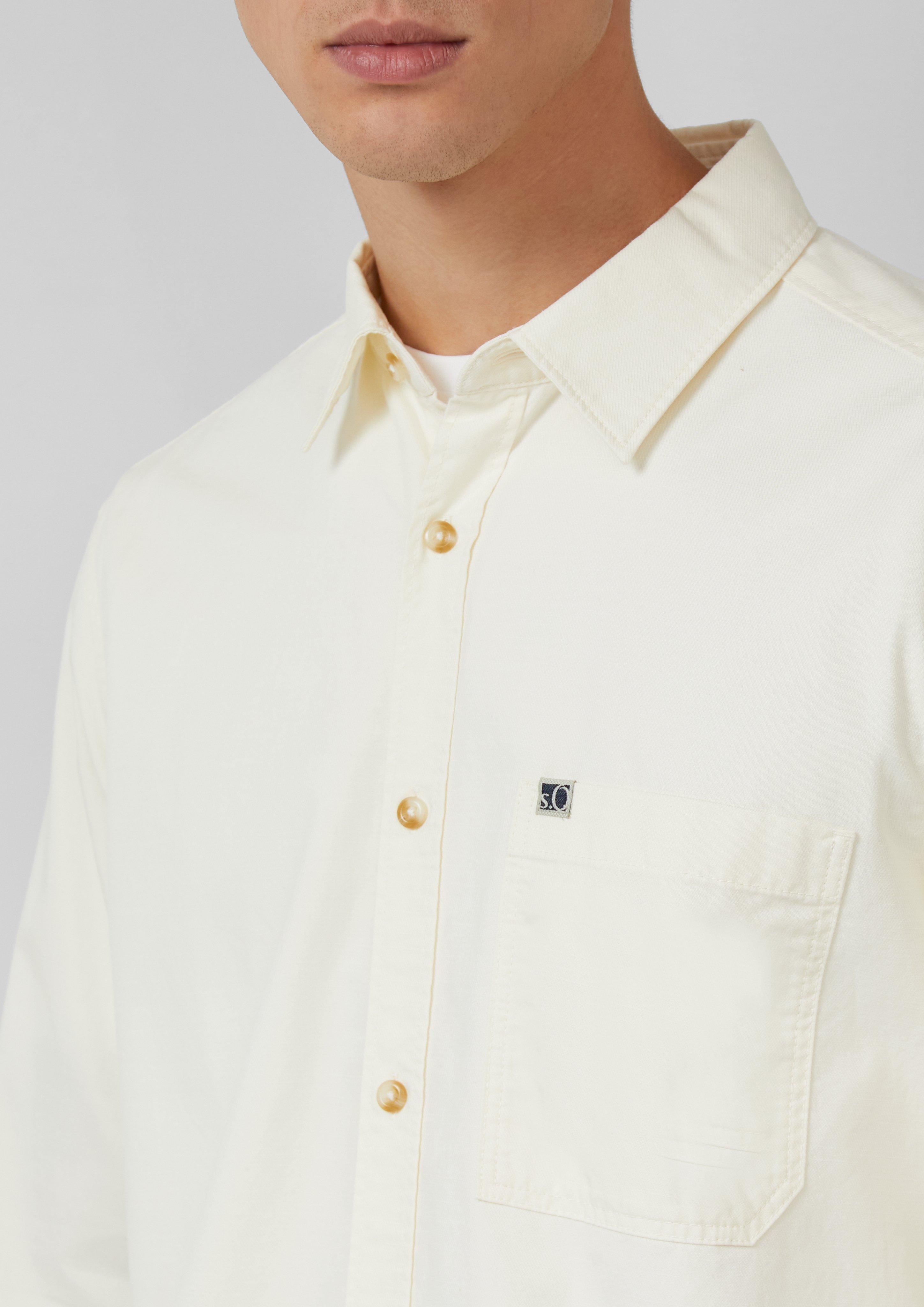 Chemise in 0305, 8623 &amp; 3907