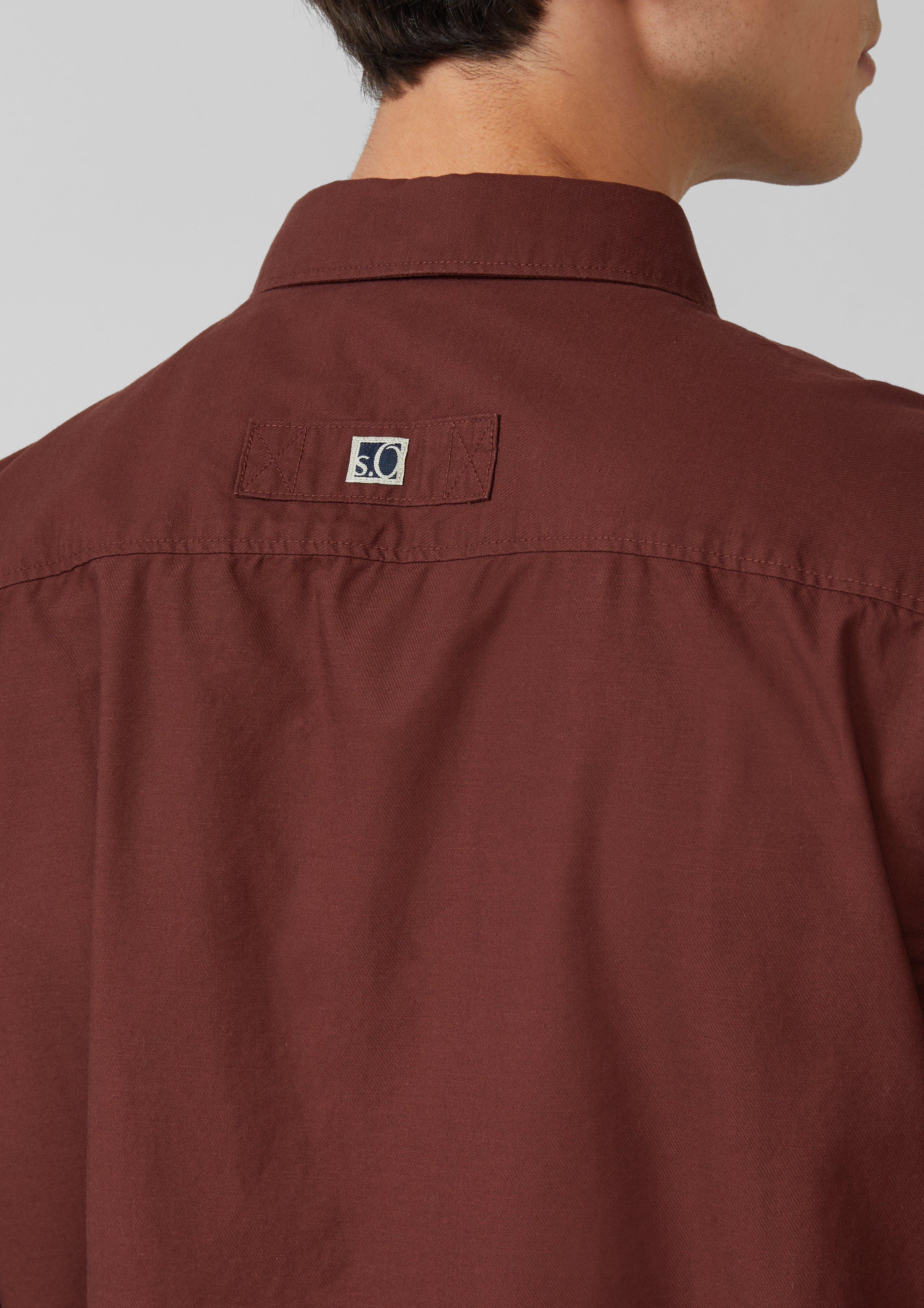 Chemise in 3907, 8623 & 0305