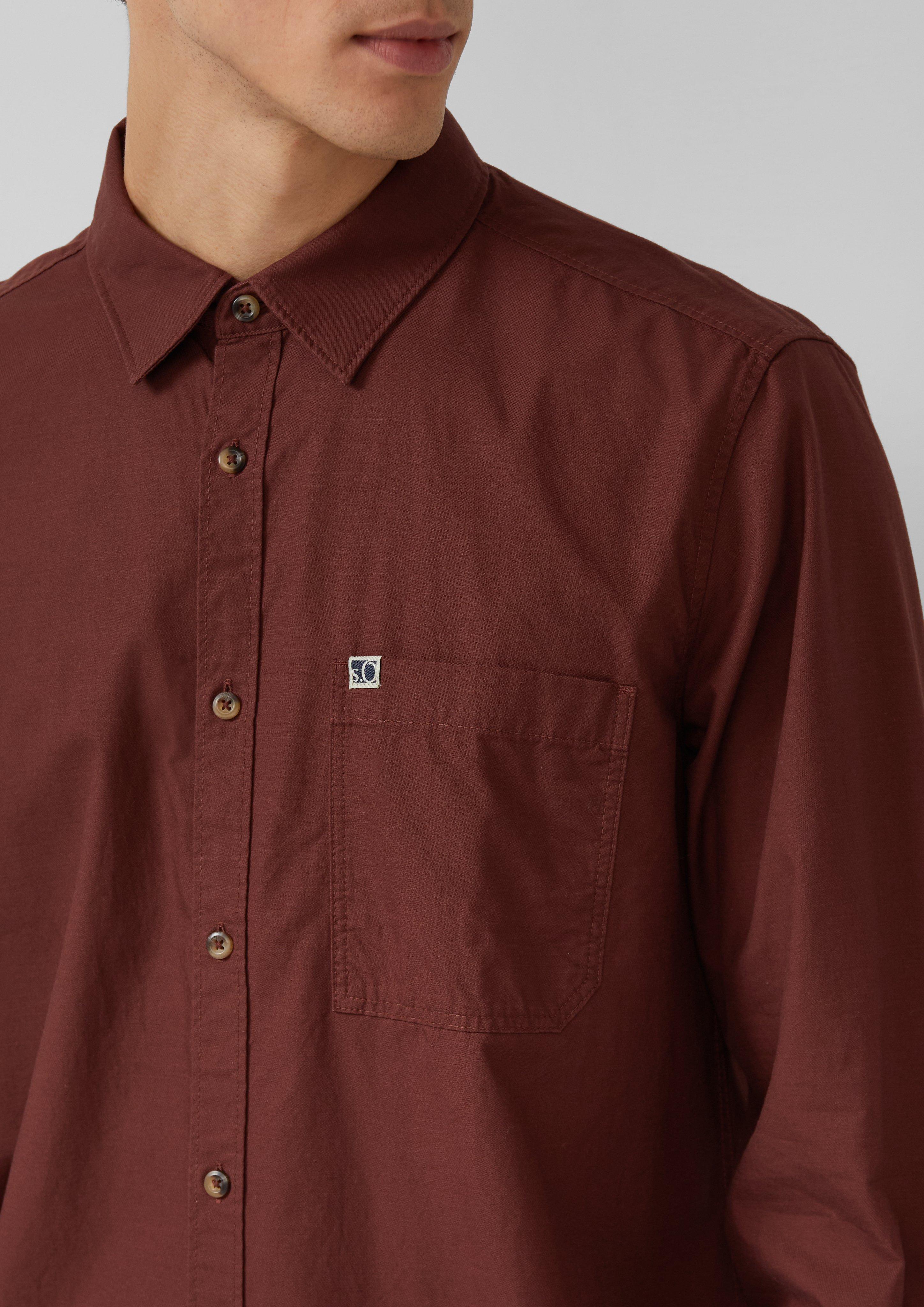 Chemise in 3907, 8623 & 0305