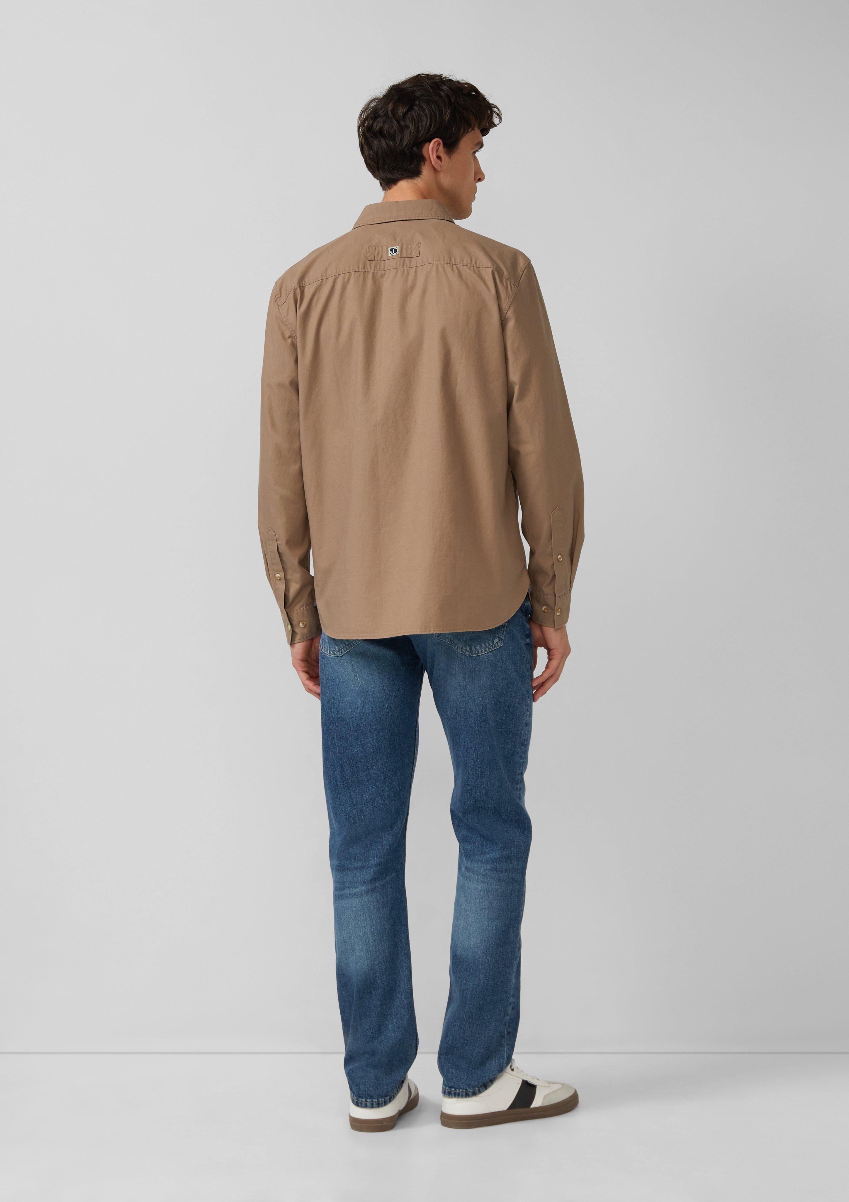 Hemd in 8623, 3907 & 0305