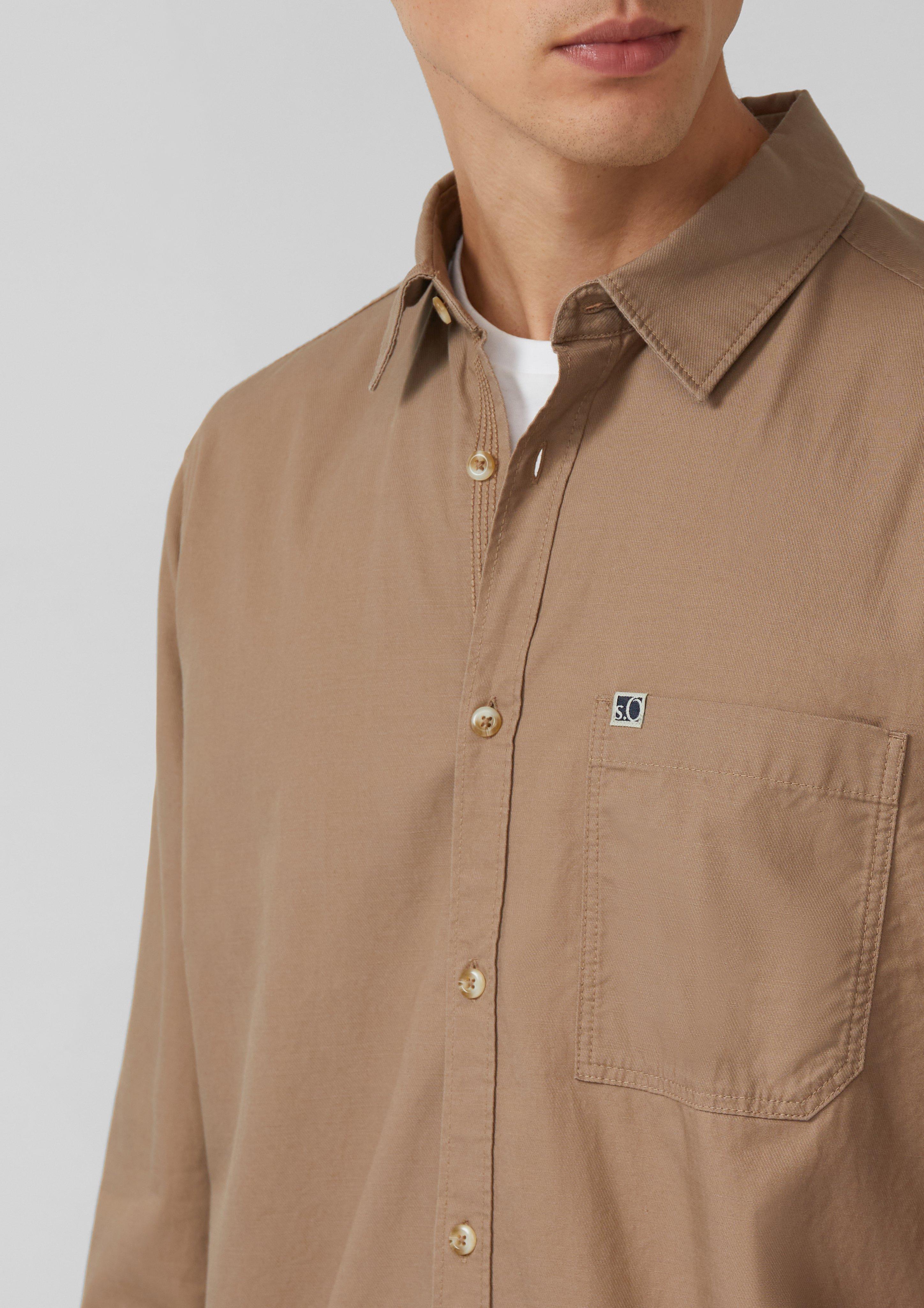 Hemd in 8623, 3907 & 0305