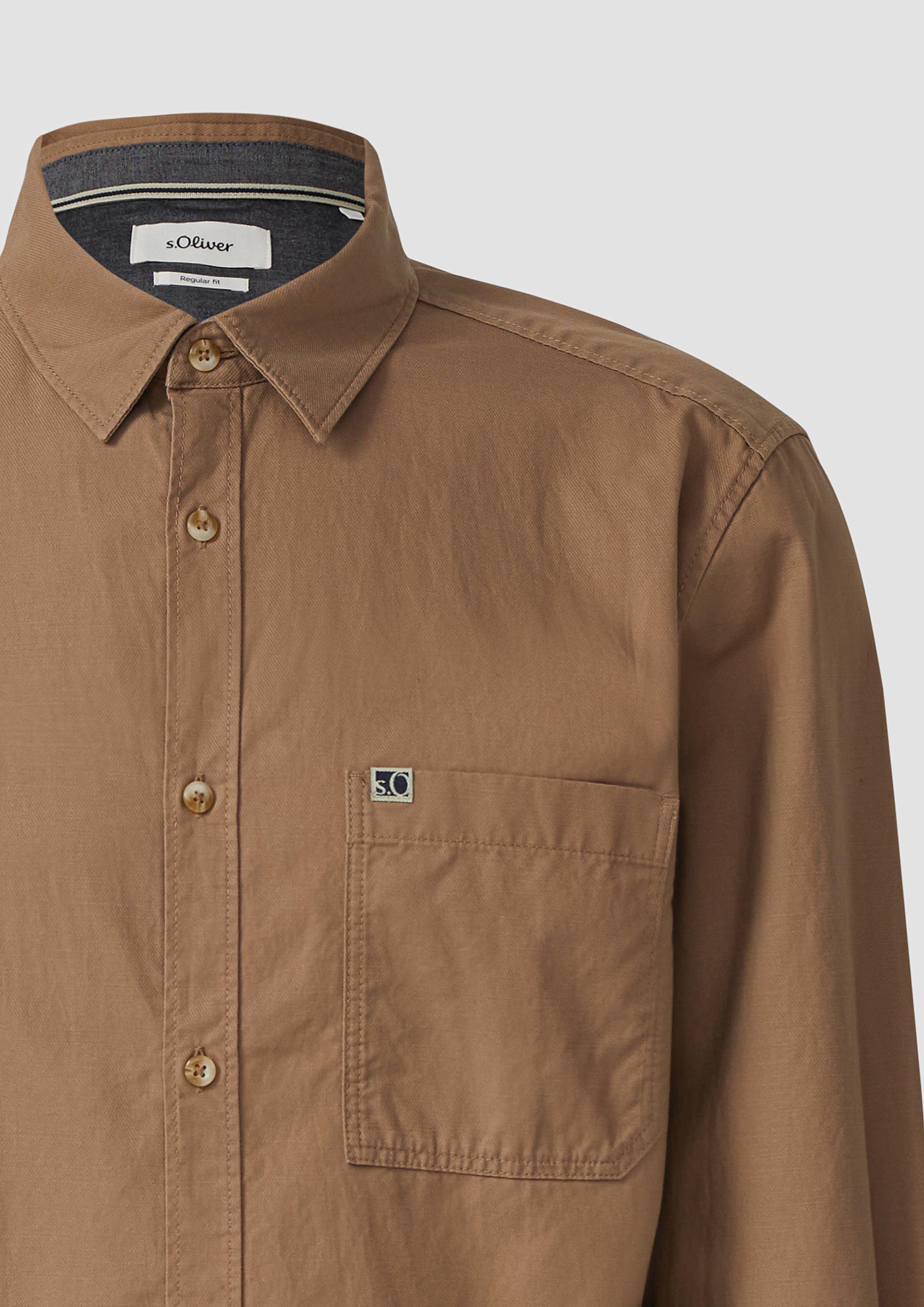 Hemd in 8623, 3907 & 0305