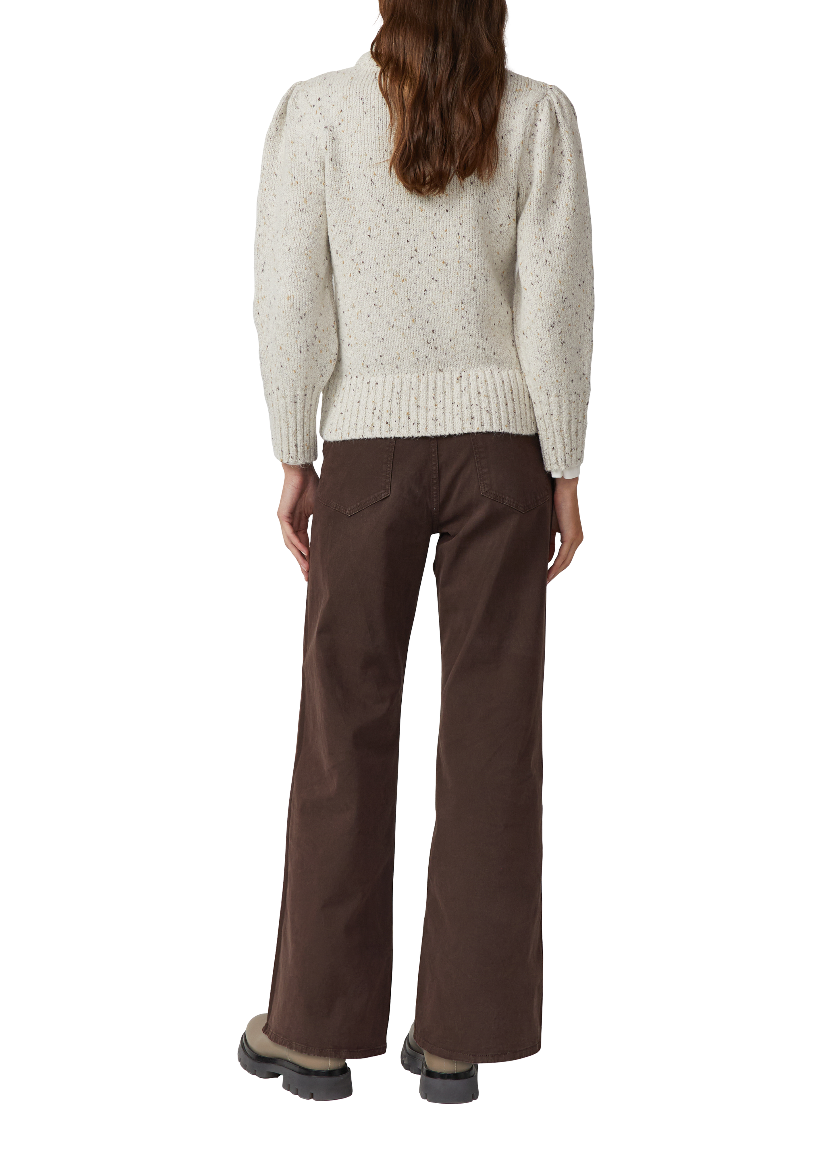 Thumbnail - Strickpullover