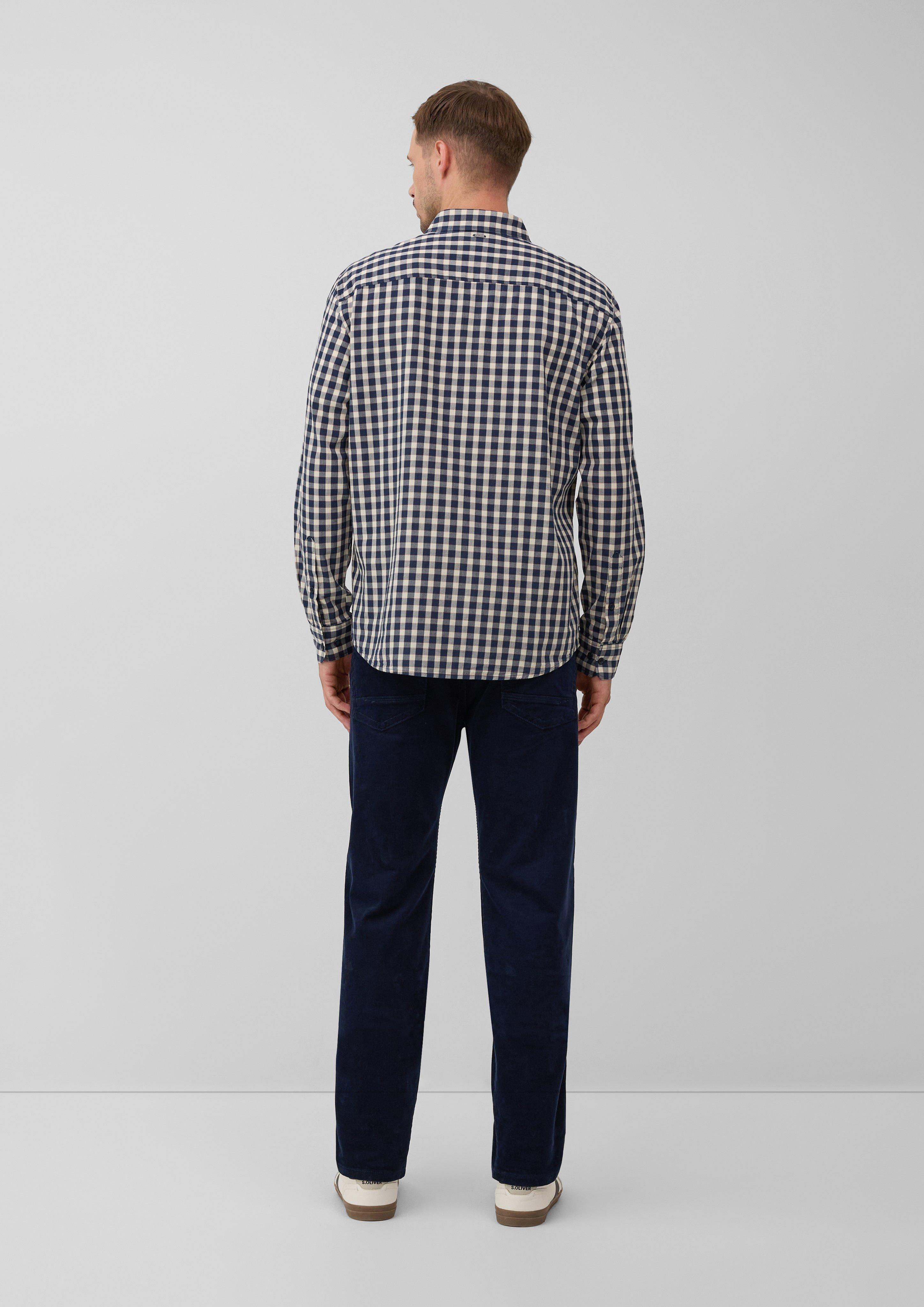 Chemise in 59N6, 79N5, 79N6 & 59N5