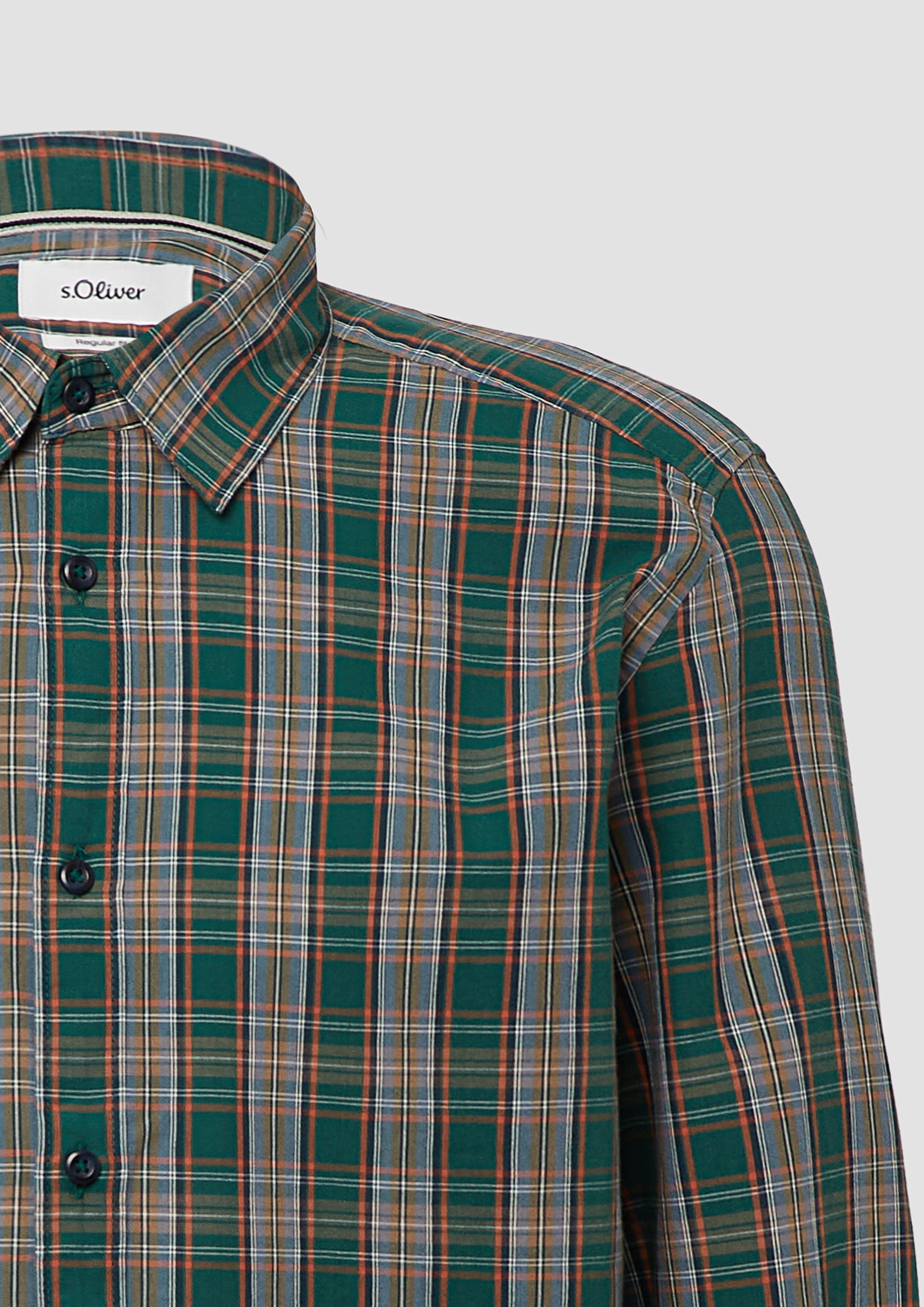 Chemise in 79N5, 59N6, 79N6 & 59N5