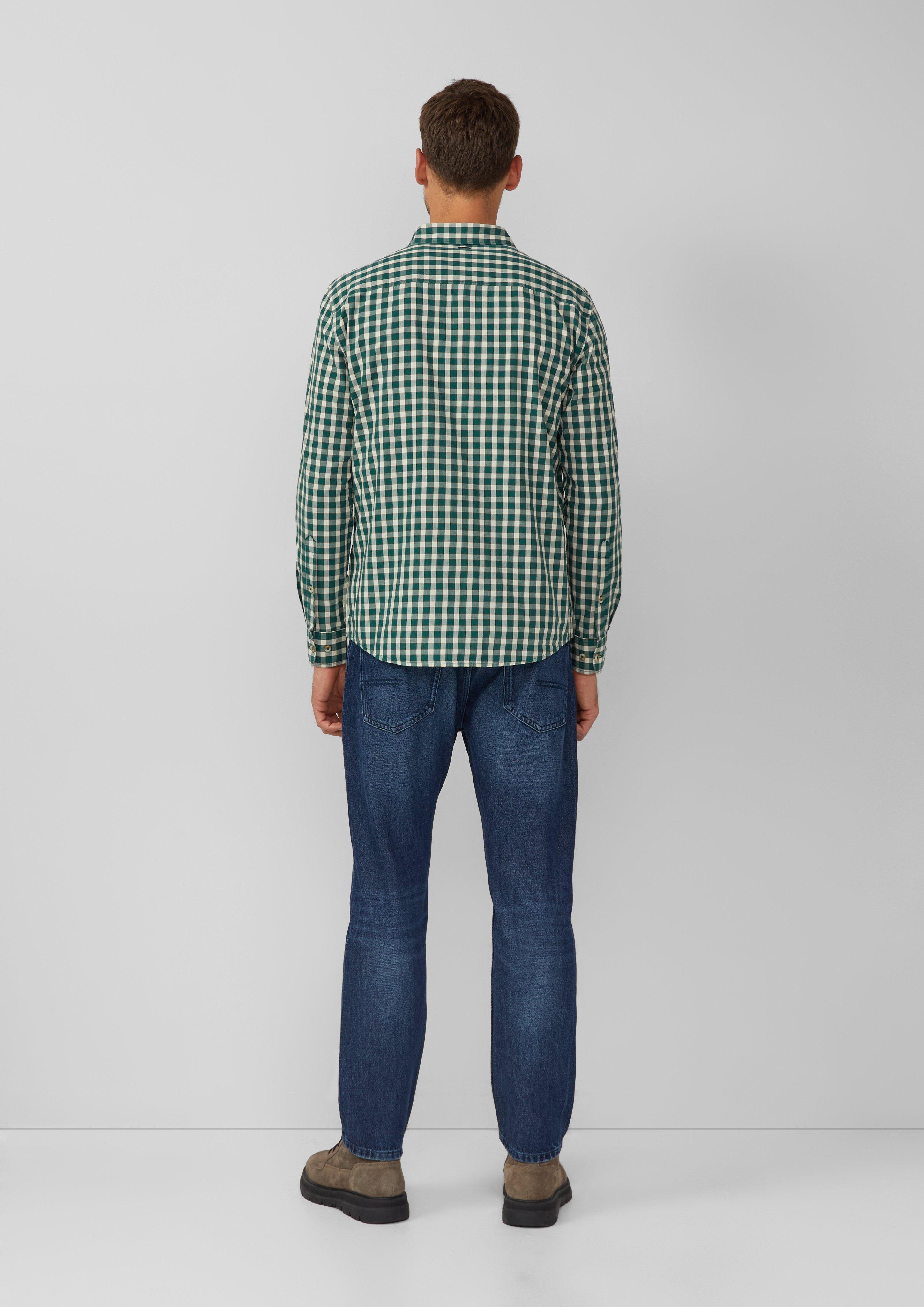 Chemise in 79N6, 59N6, 79N5 & 59N5