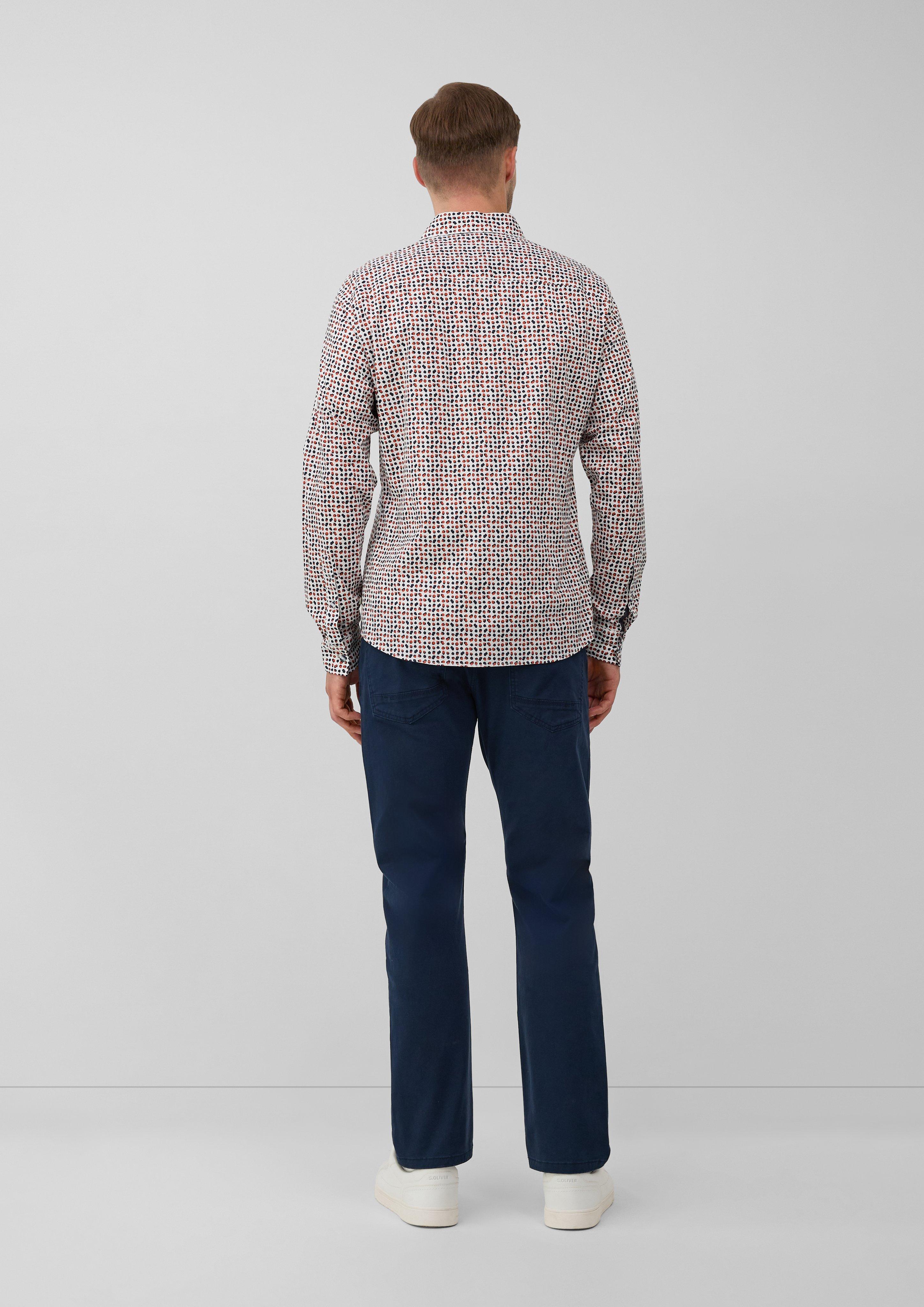 Chemise in 01A4, 90A4 & 59A4