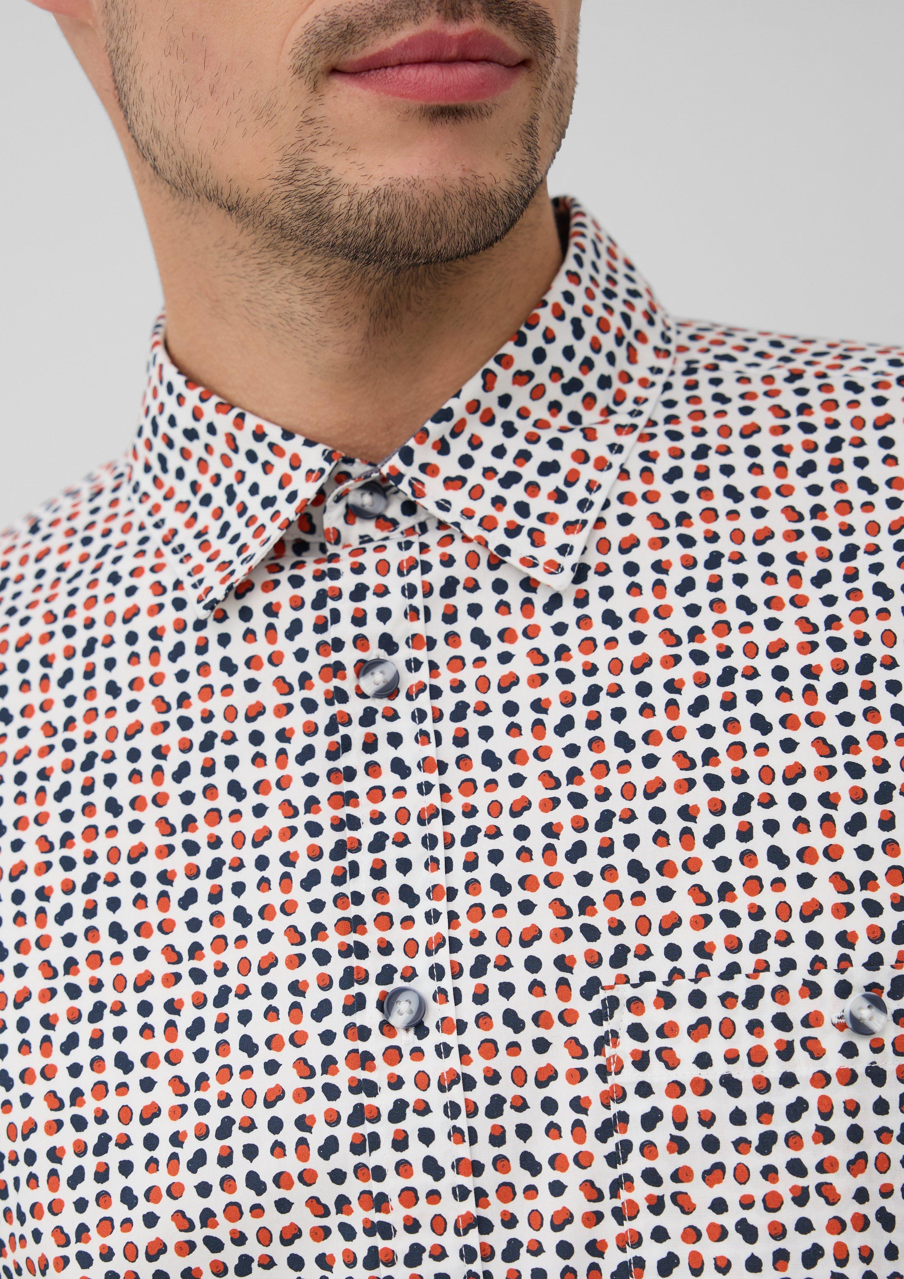 Chemise in 01A4, 90A4 & 59A4