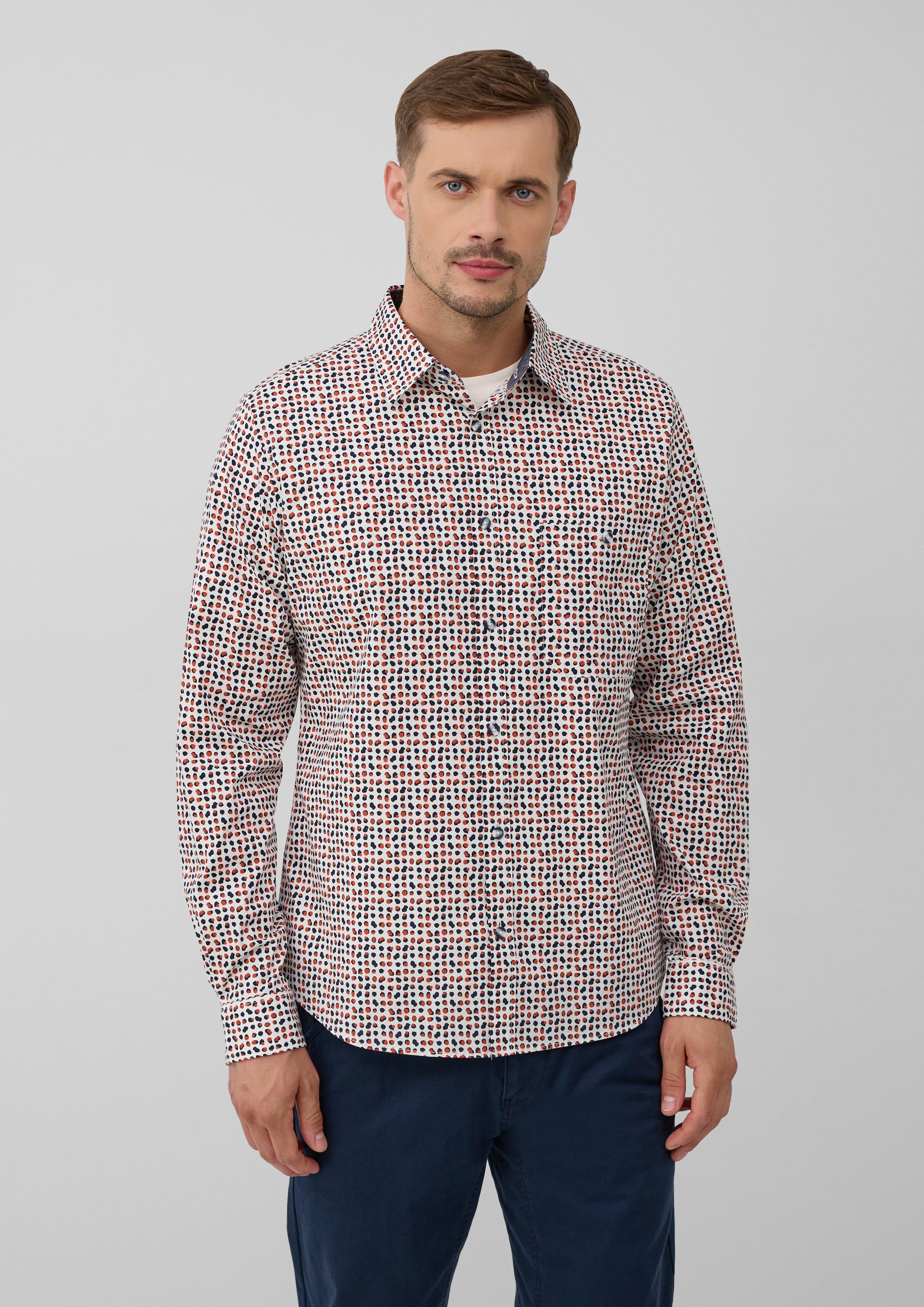 Chemise in 01A4, 90A4 & 59A4