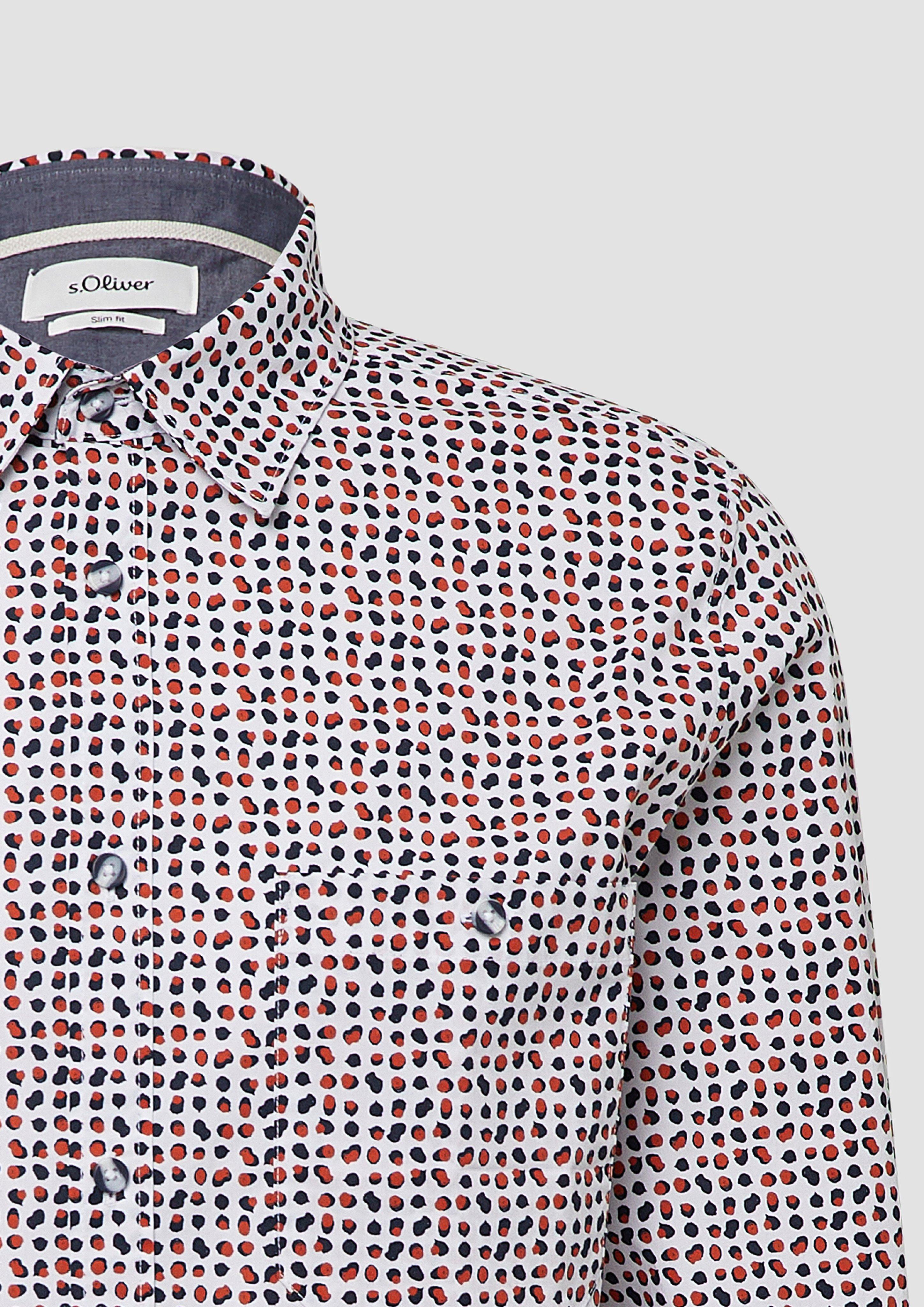 Chemise in 01A4, 90A4 & 59A4